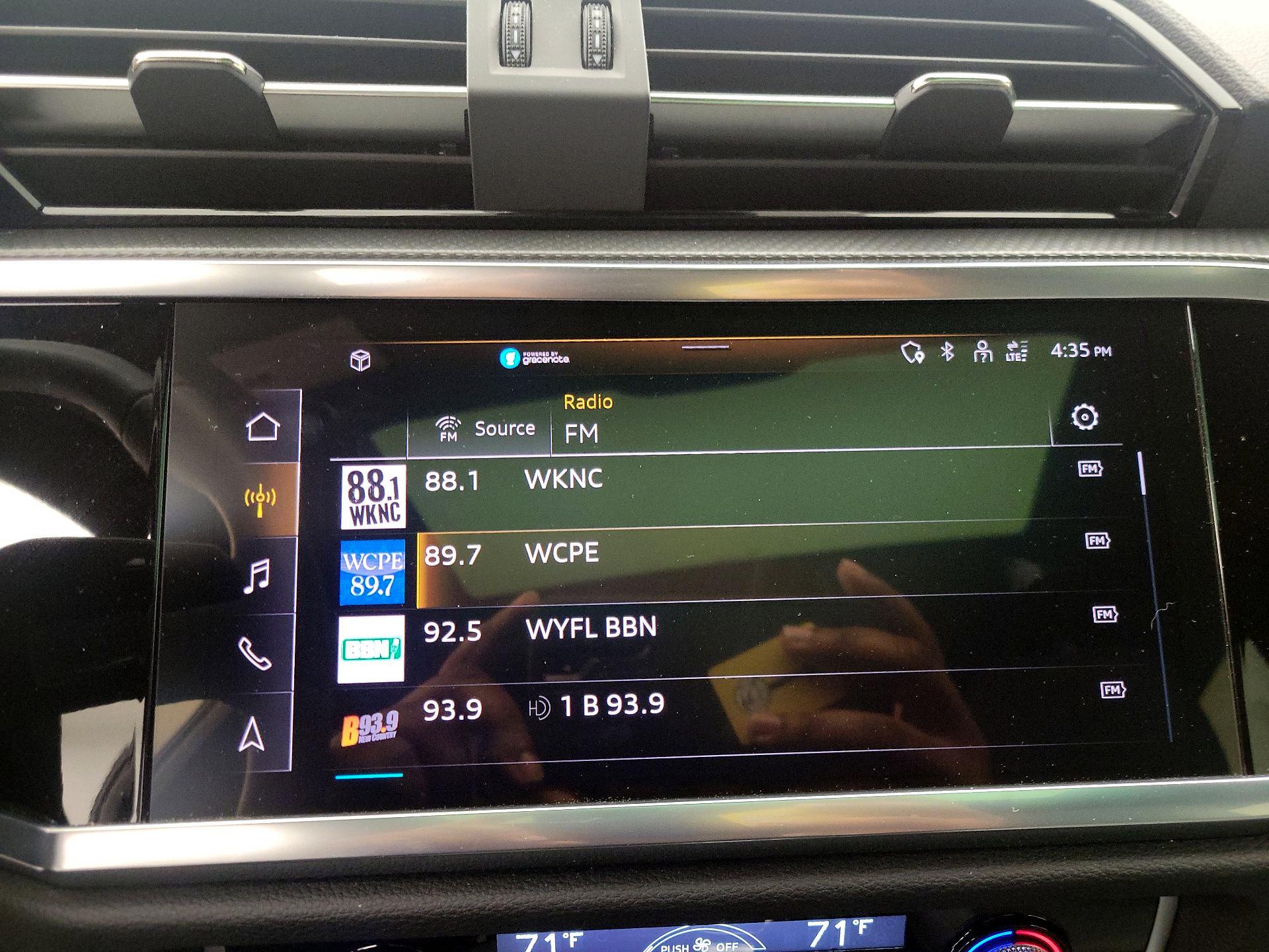 Thumbnail: 2024 Audi Q3 - 15