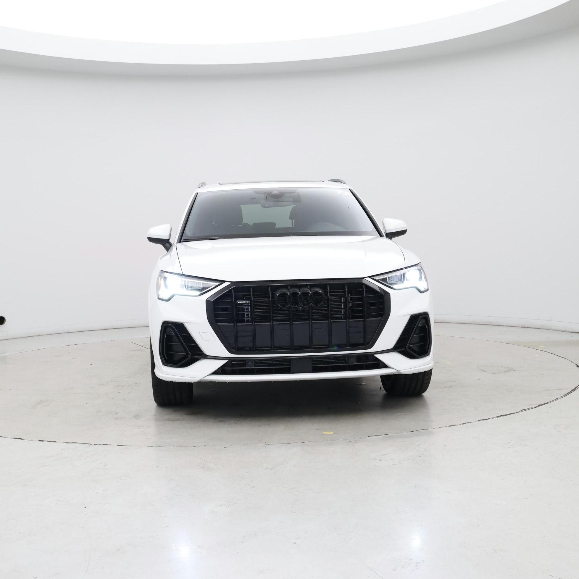 Thumbnail: 2024 Audi Q3 - 5