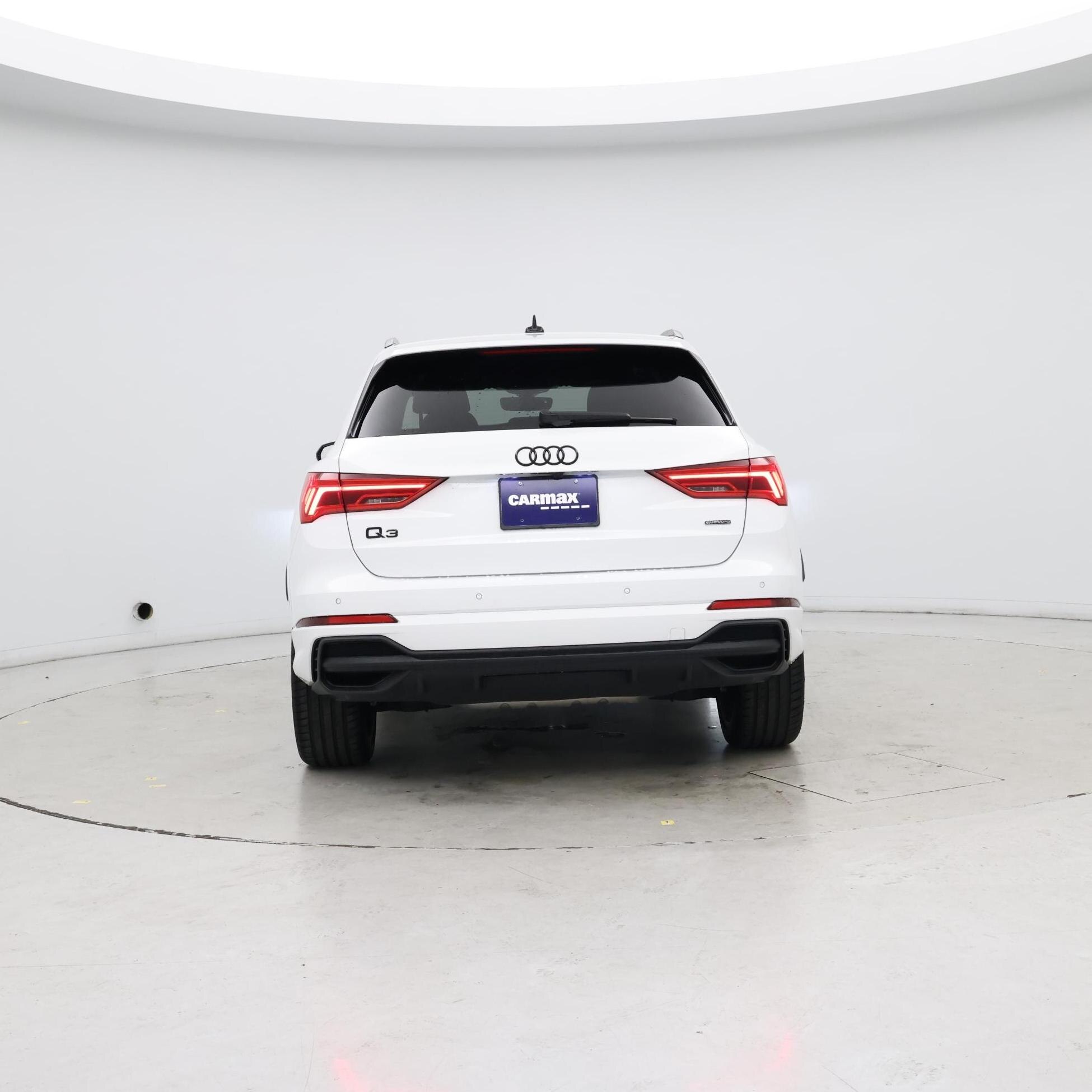 Thumbnail: 2024 Audi Q3 - 6