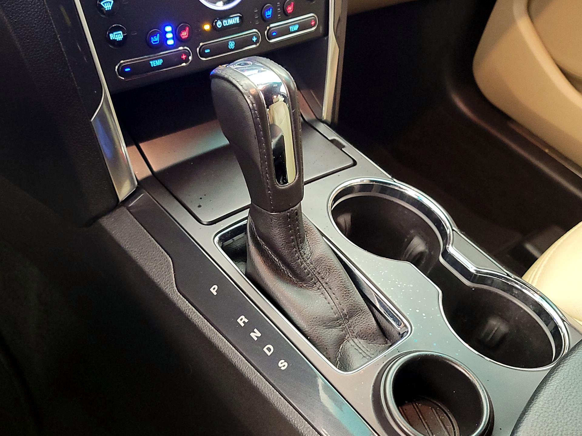 Thumbnail: 2017 Ford Explorer - 17