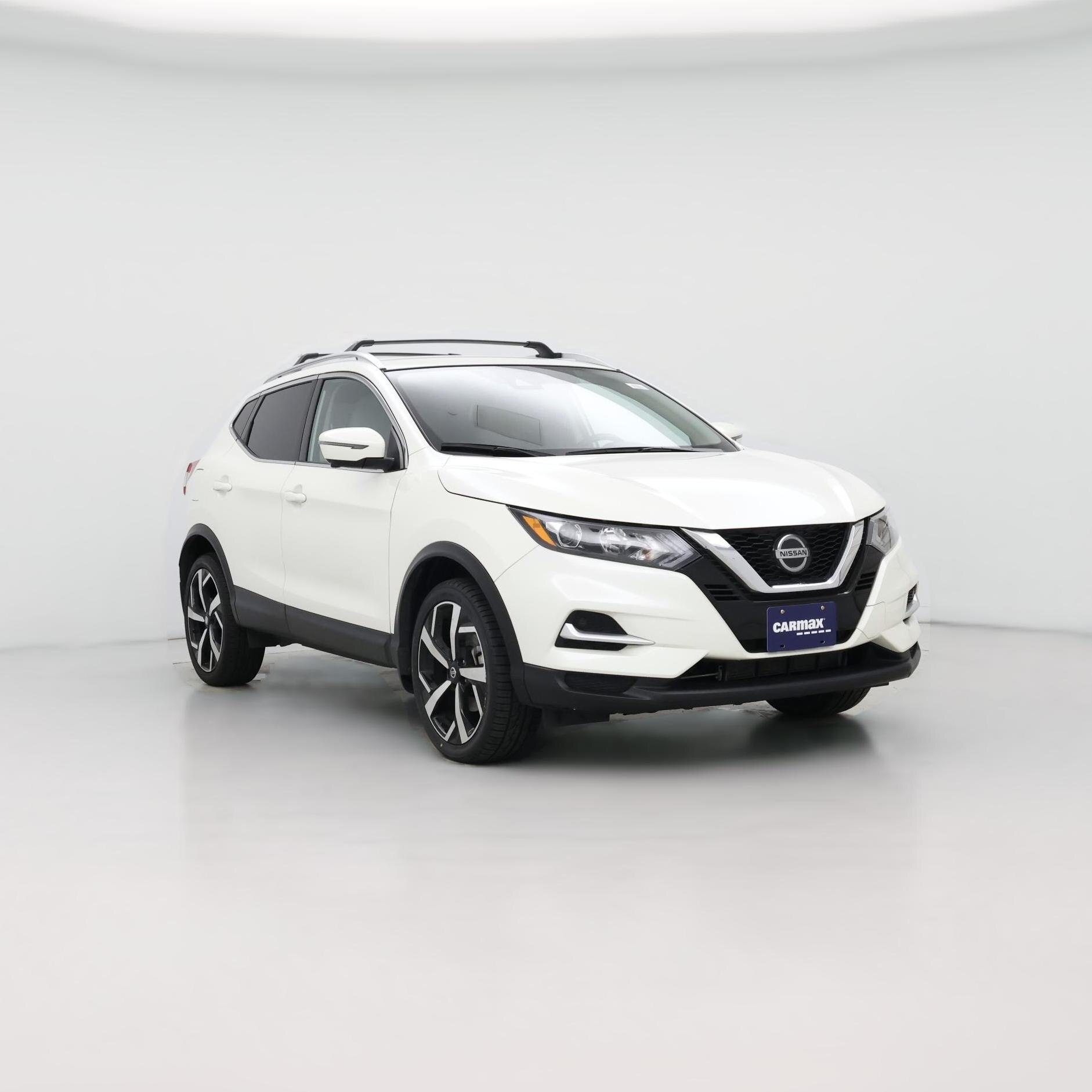 Thumbnail: 2022 Nissan Rogue Sport - 1