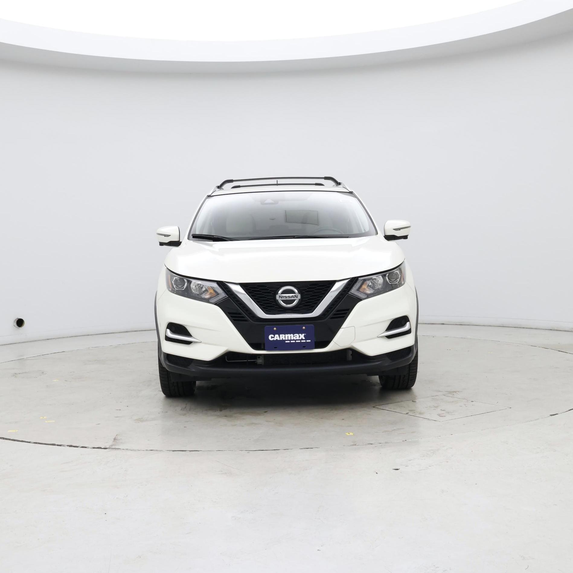 Thumbnail: 2022 Nissan Rogue Sport - 5