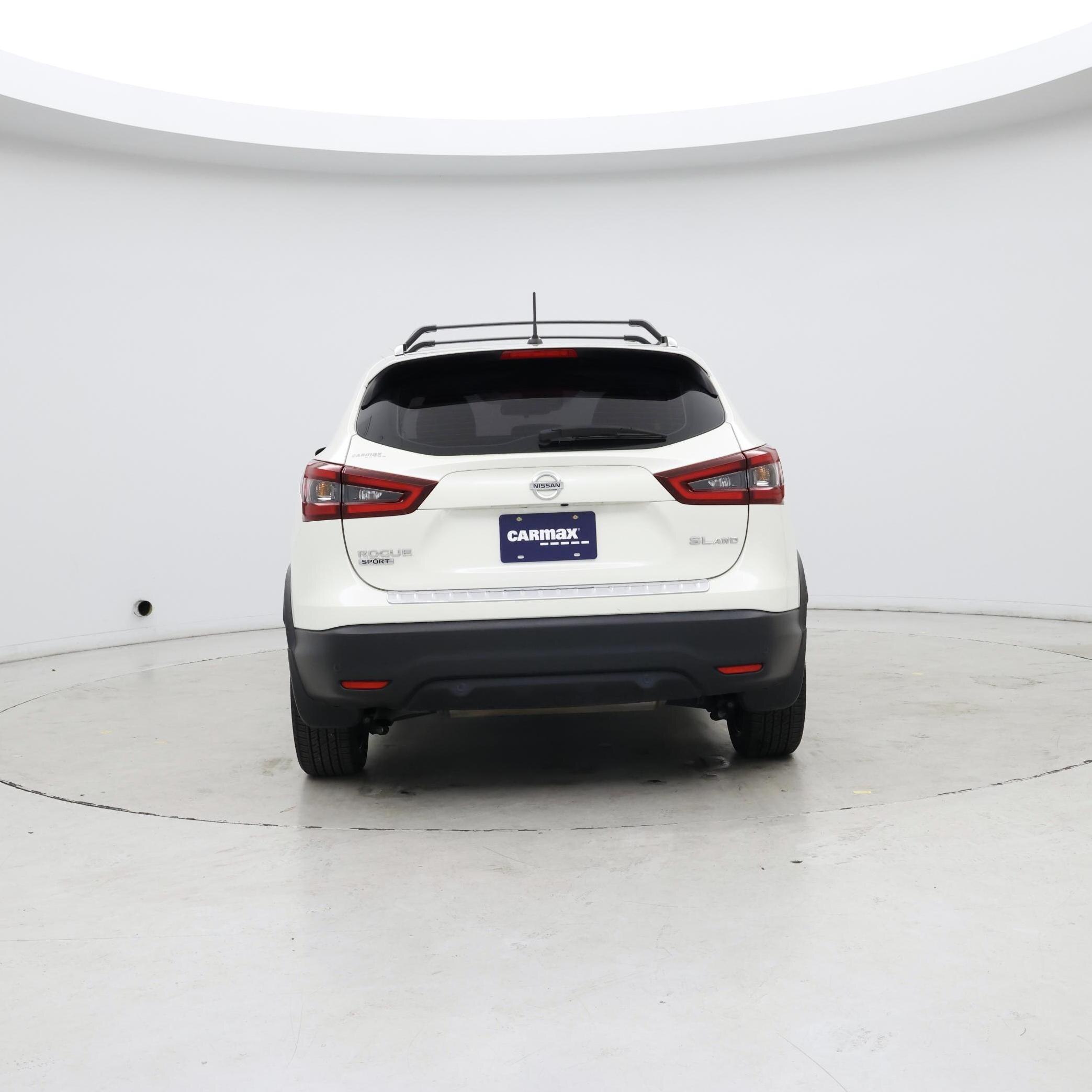 Thumbnail: 2022 Nissan Rogue Sport - 6