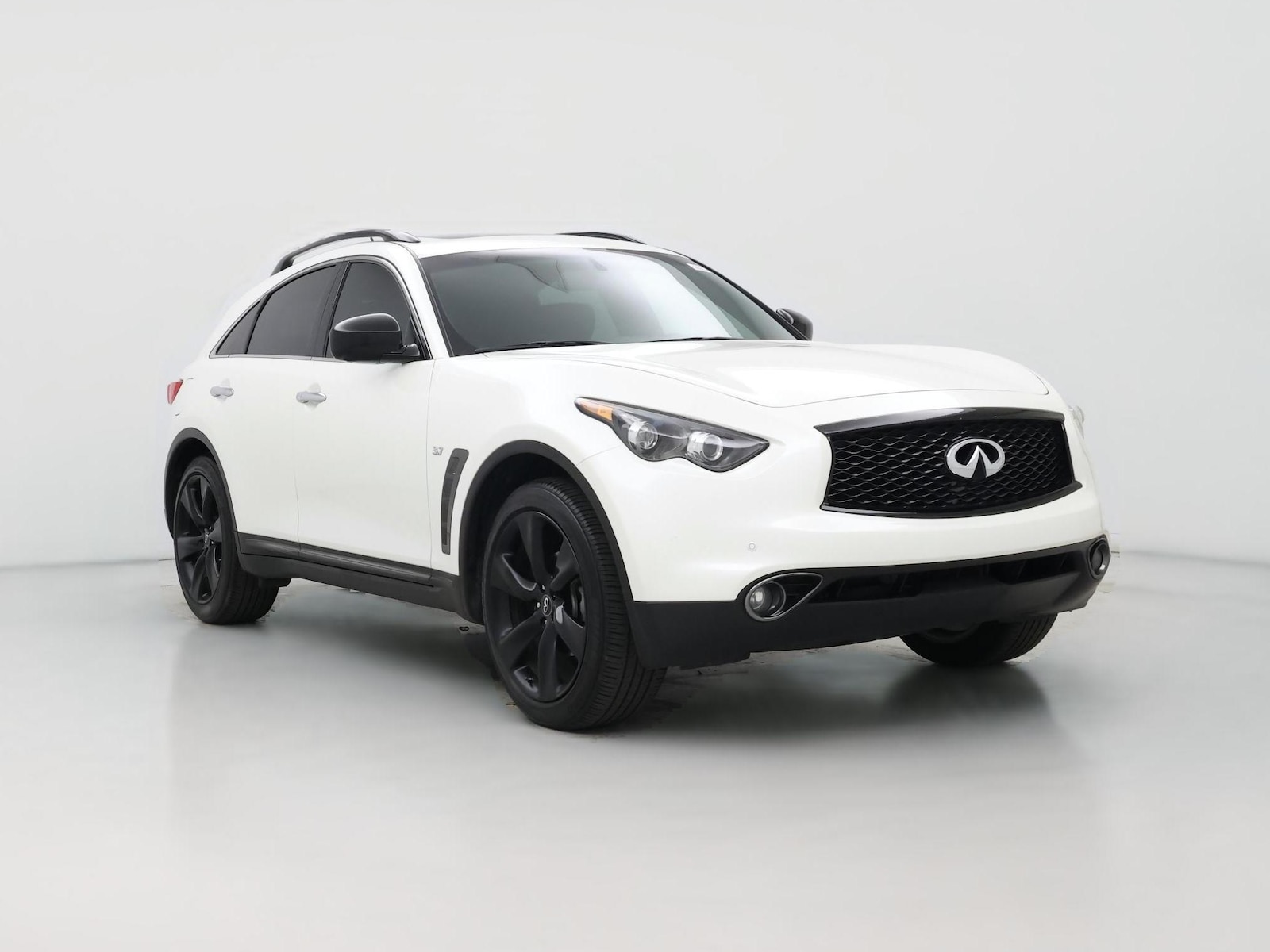 2017 INFINITI QX70 Base