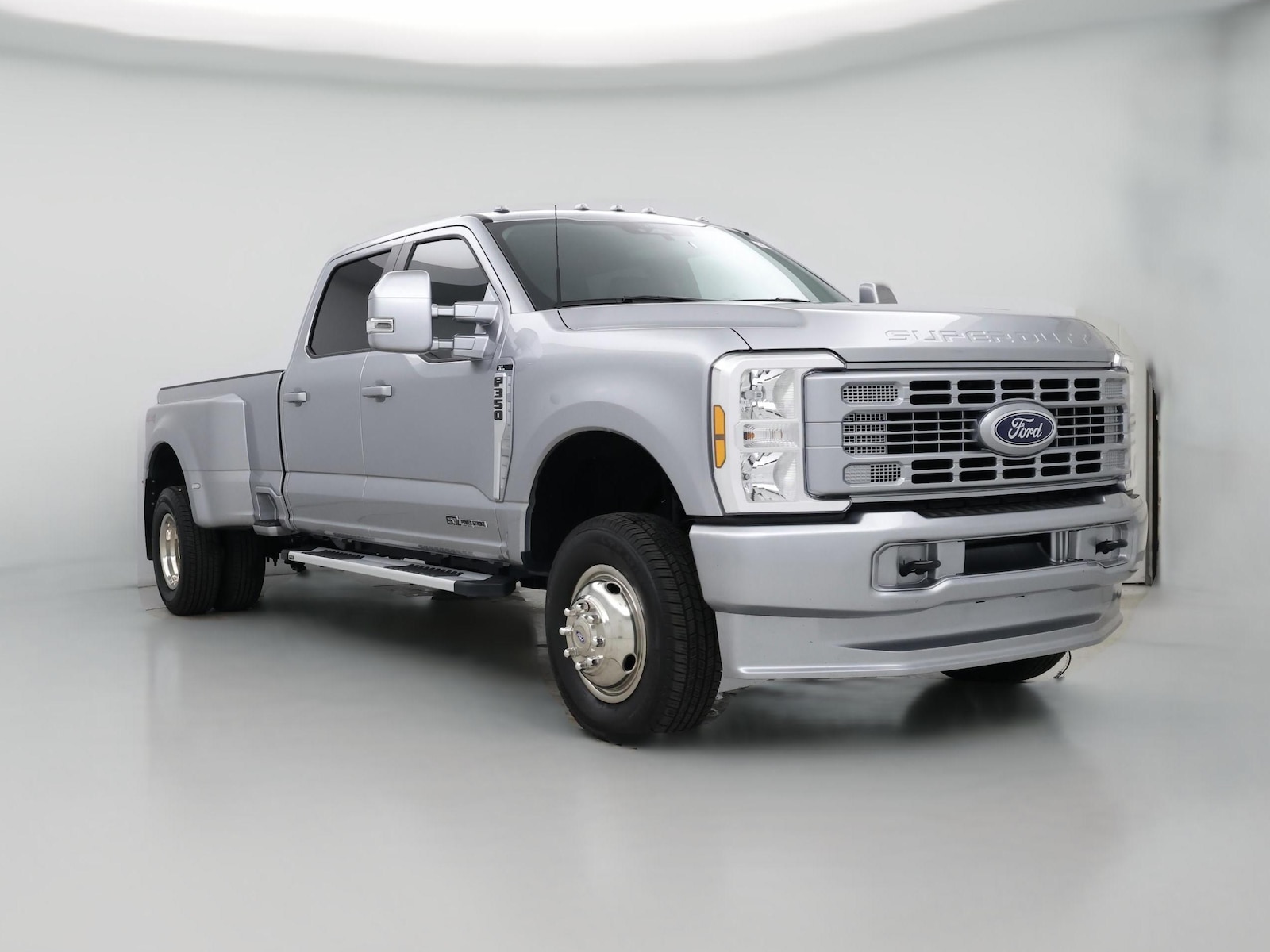 2024 Ford F-350 Super Duty