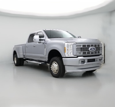 2024 Ford F350 XL