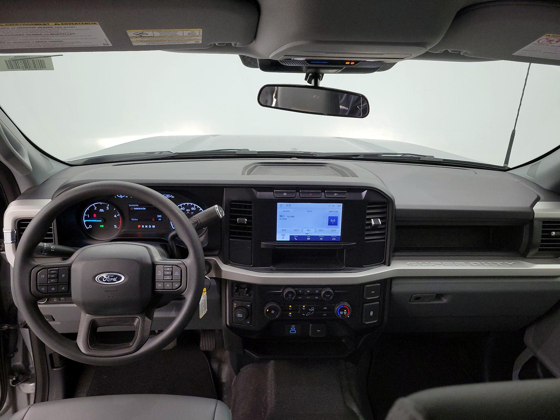 Thumbnail: 2024 Ford F-350 - 9