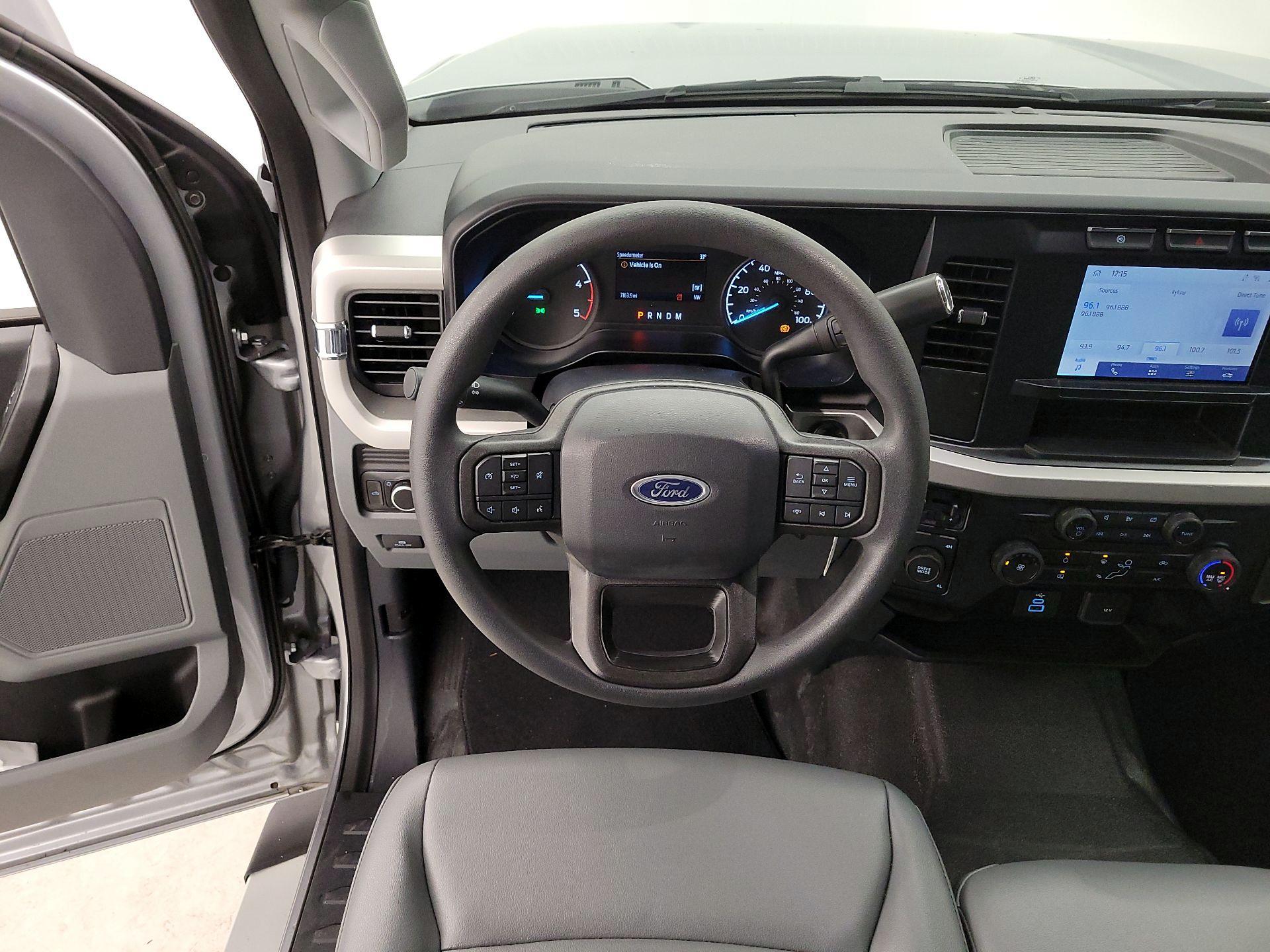 Thumbnail: 2024 Ford F-350 - 10