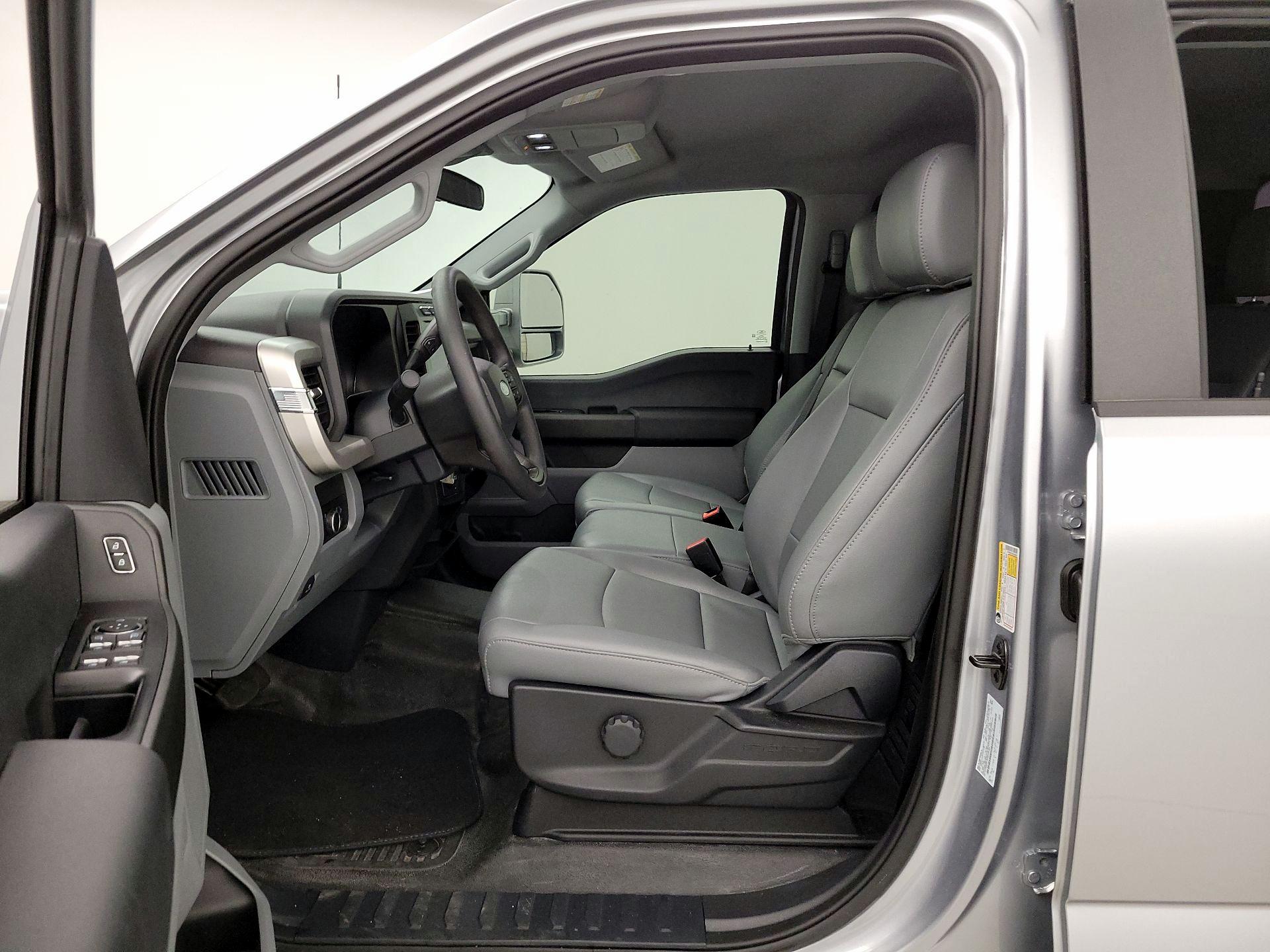 Thumbnail: 2024 Ford F-350 - 11