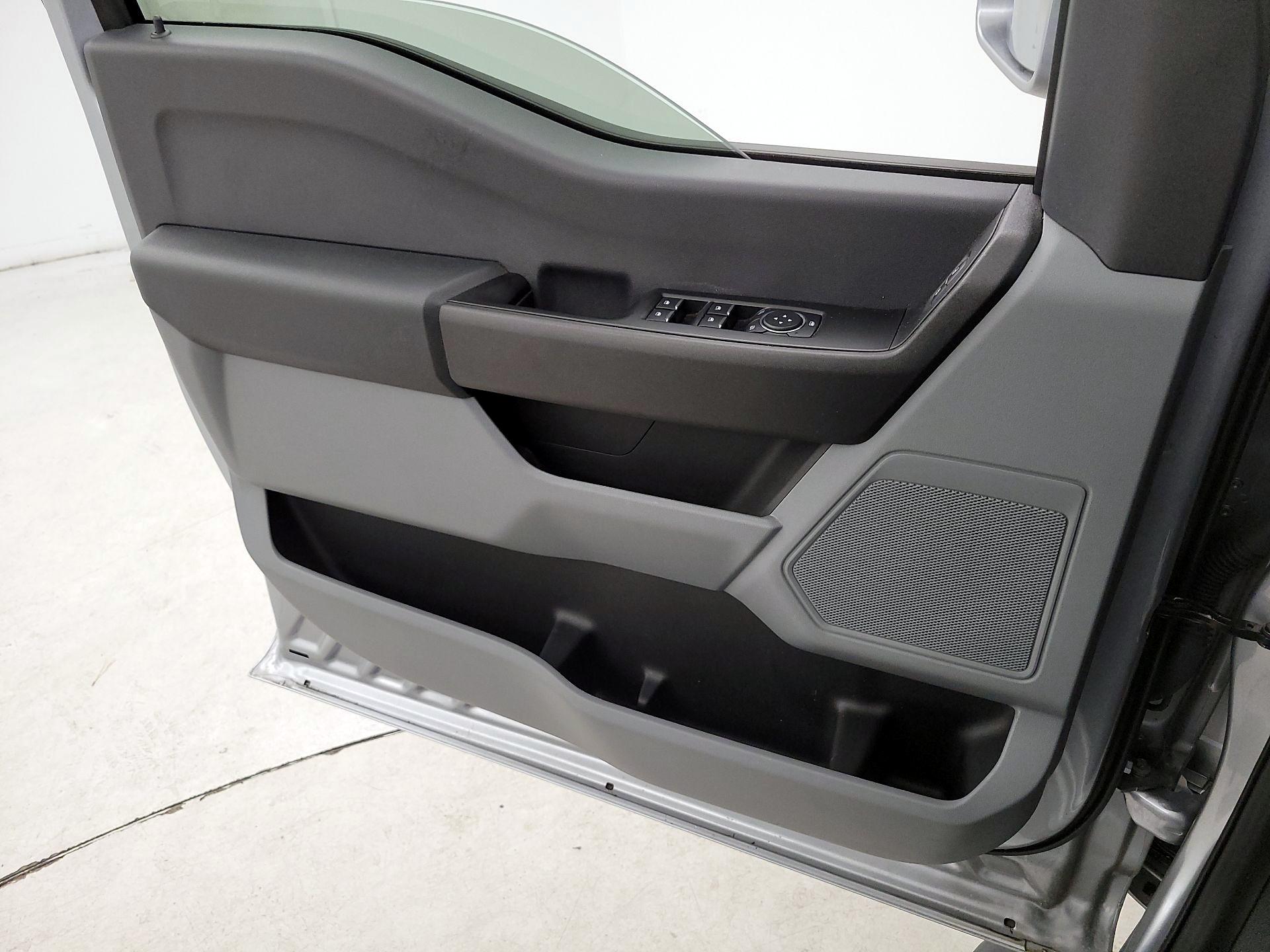 Thumbnail: 2024 Ford F-350 - 12