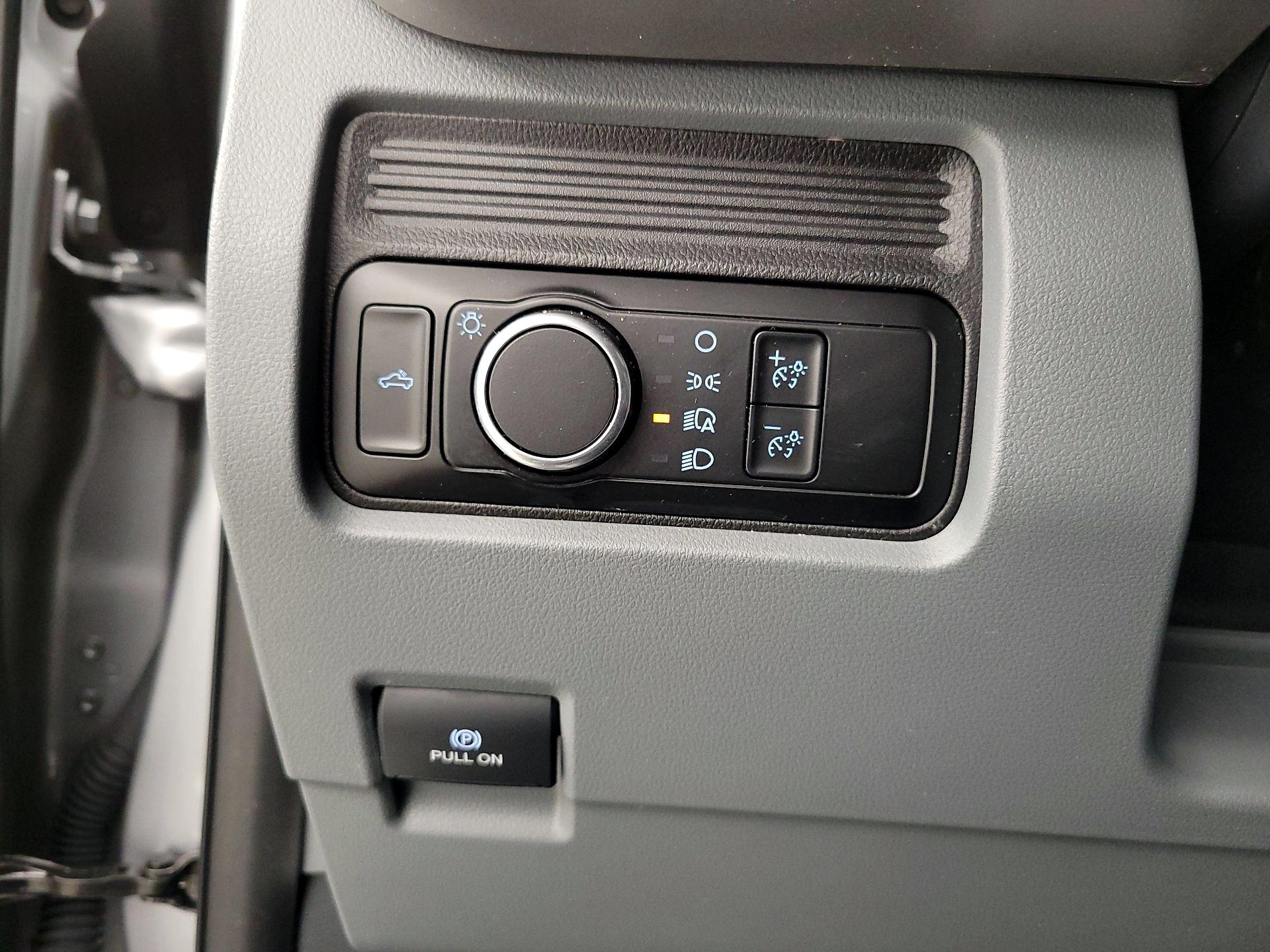 Thumbnail: 2024 Ford F-350 - 13