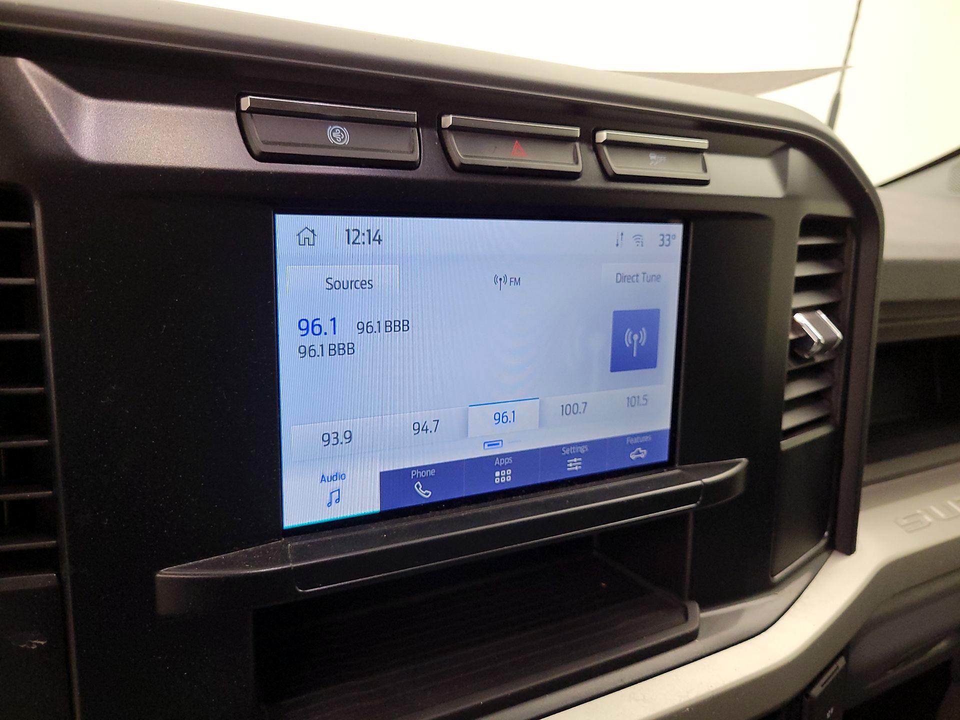 Thumbnail: 2024 Ford F-350 - 15