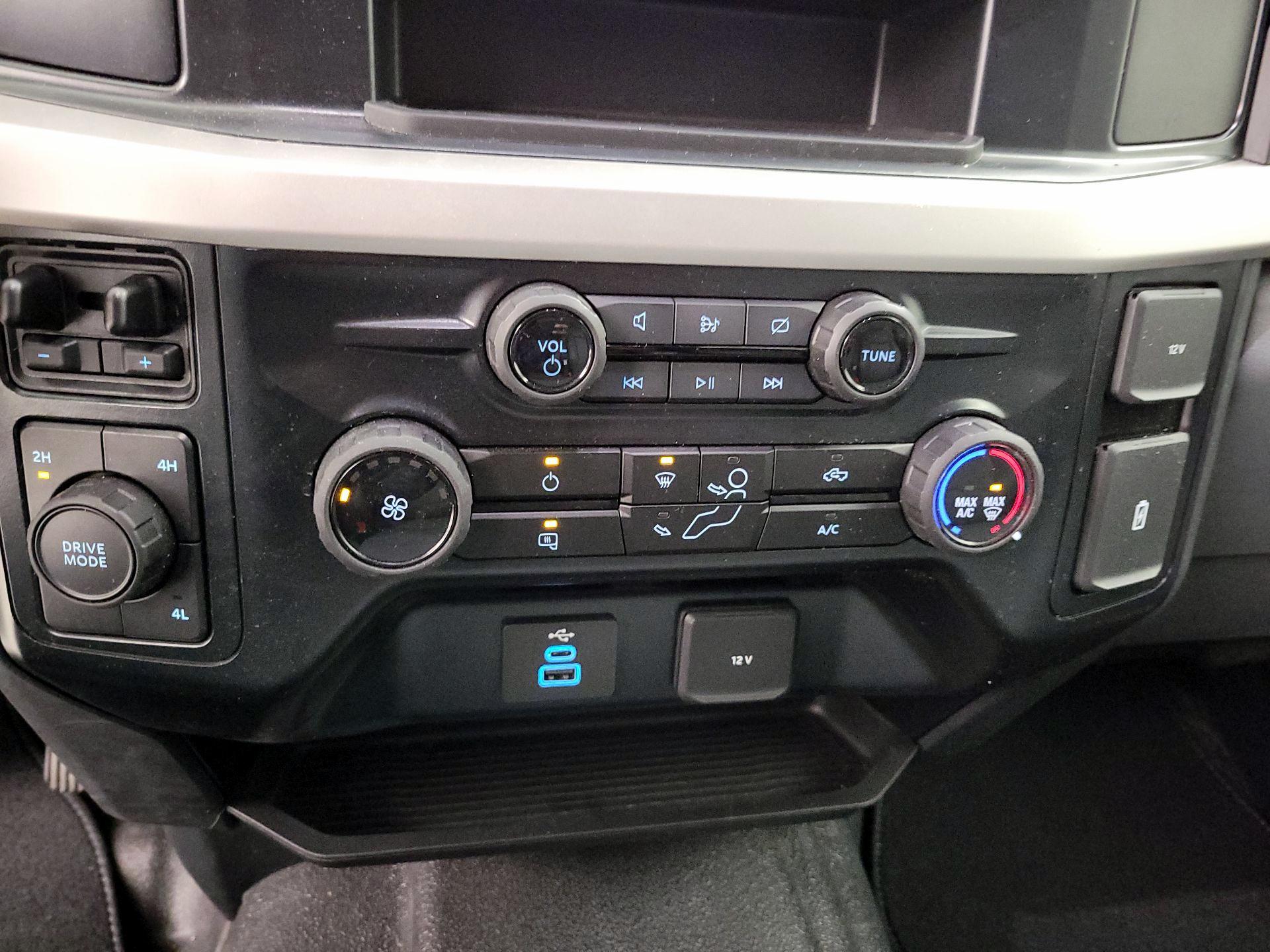 Thumbnail: 2024 Ford F-350 - 16