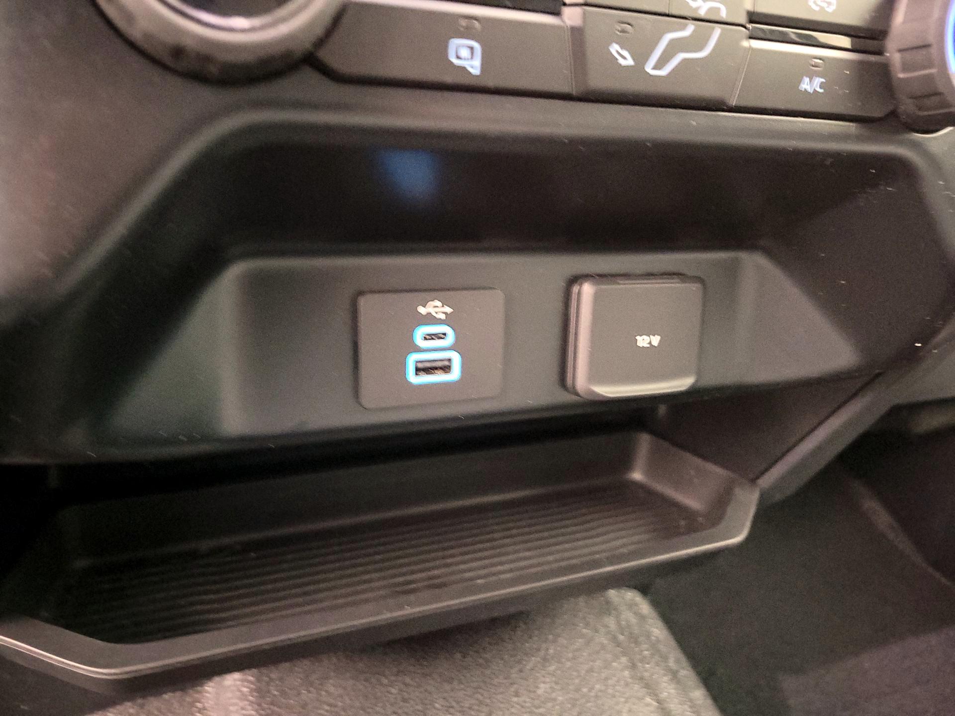 Thumbnail: 2024 Ford F-350 - 18