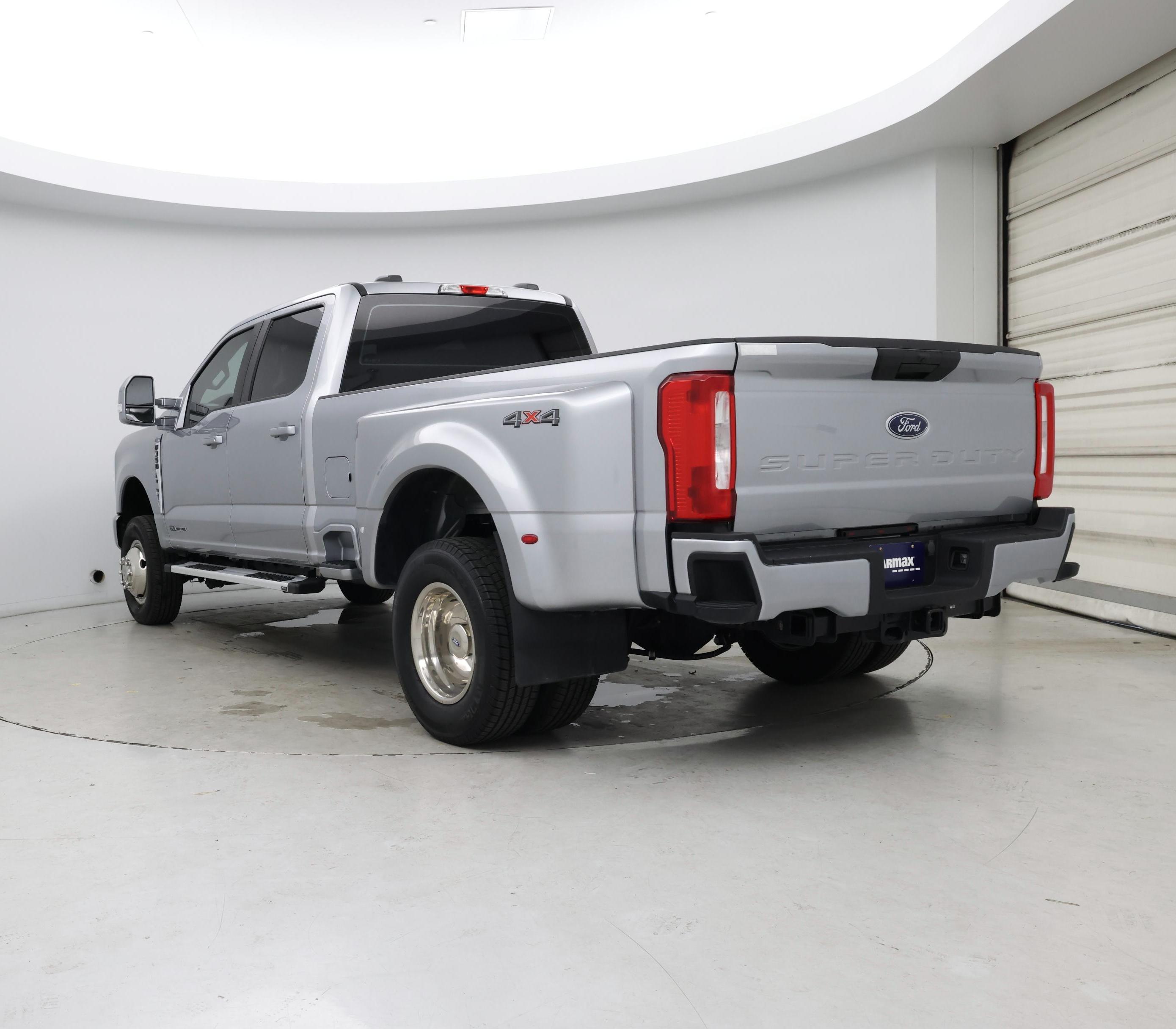 Thumbnail: 2024 Ford F-350 - 2