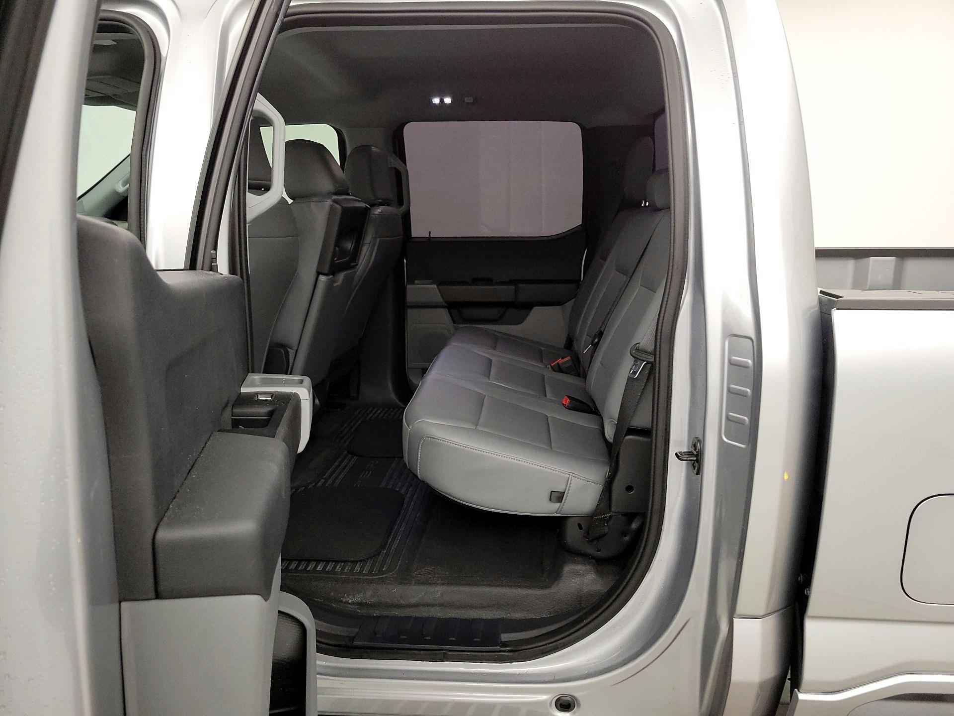 Thumbnail: 2024 Ford F-350 - 19