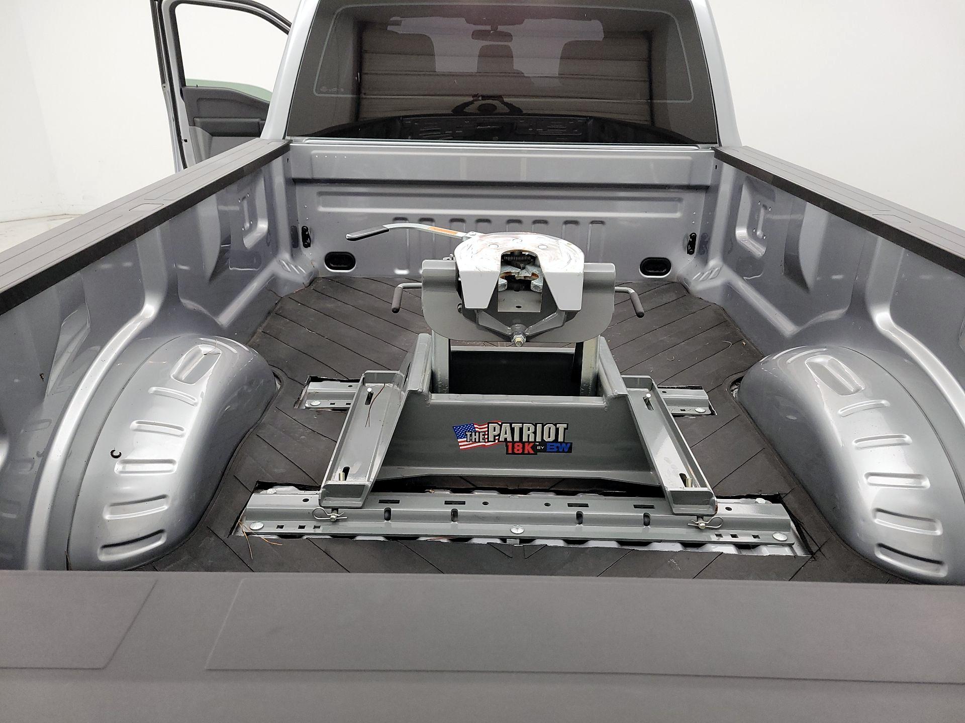 Thumbnail: 2024 Ford F-350 - 20