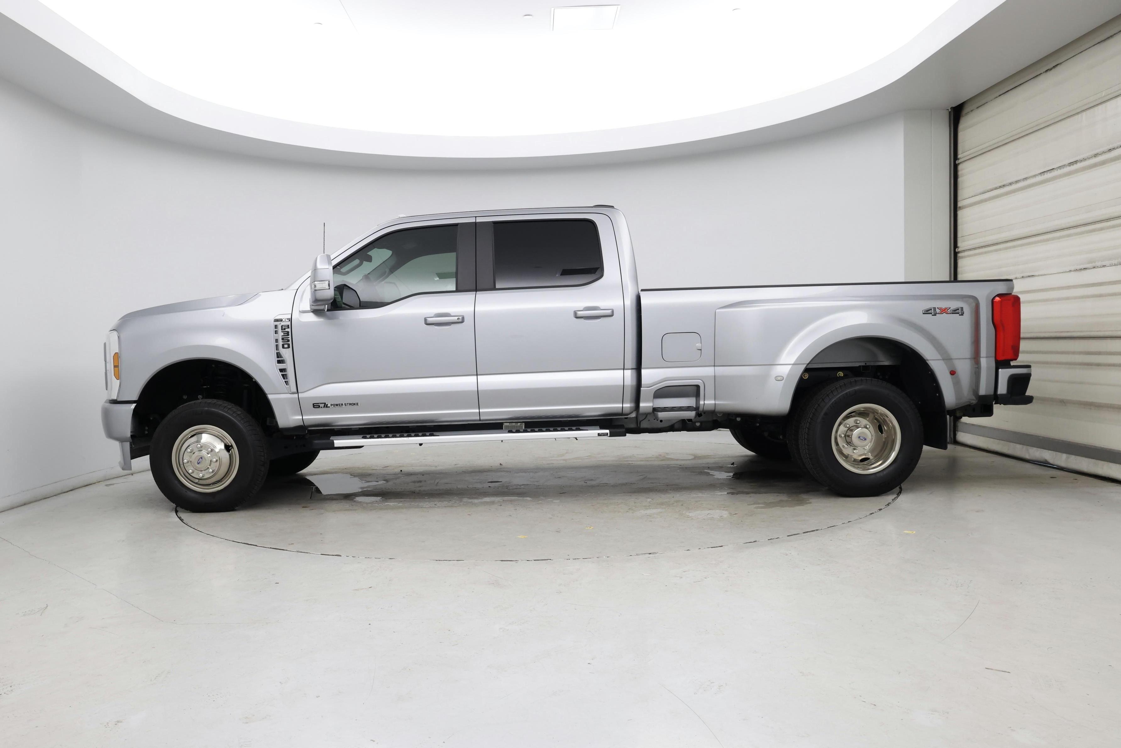 Thumbnail: 2024 Ford F-350 - 3