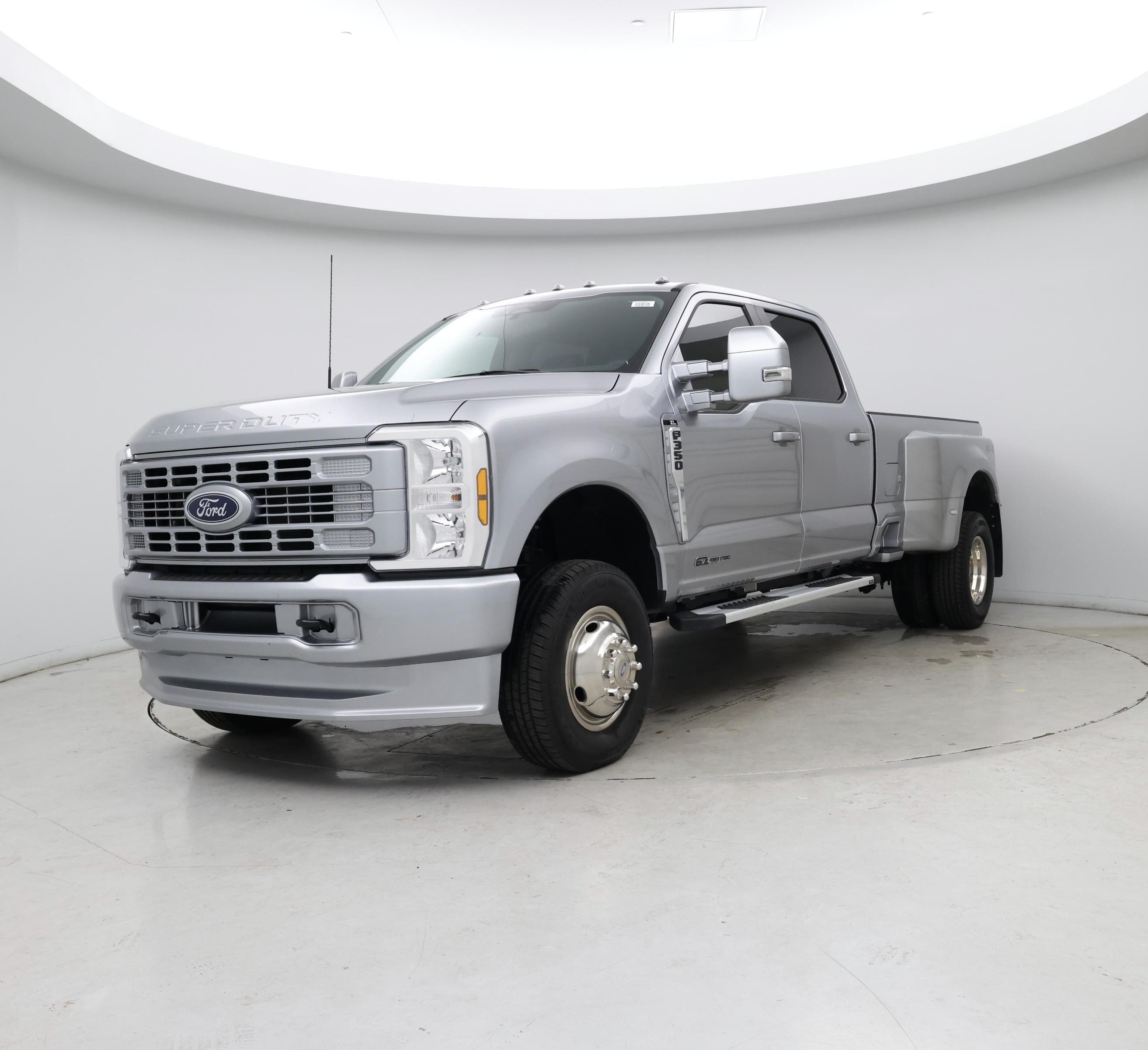 Thumbnail: 2024 Ford F-350 - 4