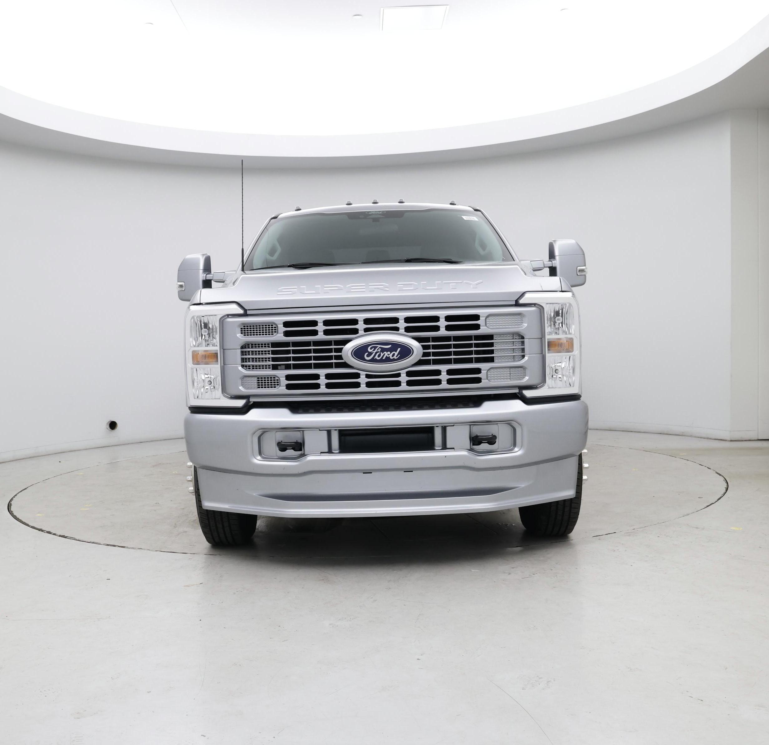 Thumbnail: 2024 Ford F-350 - 5