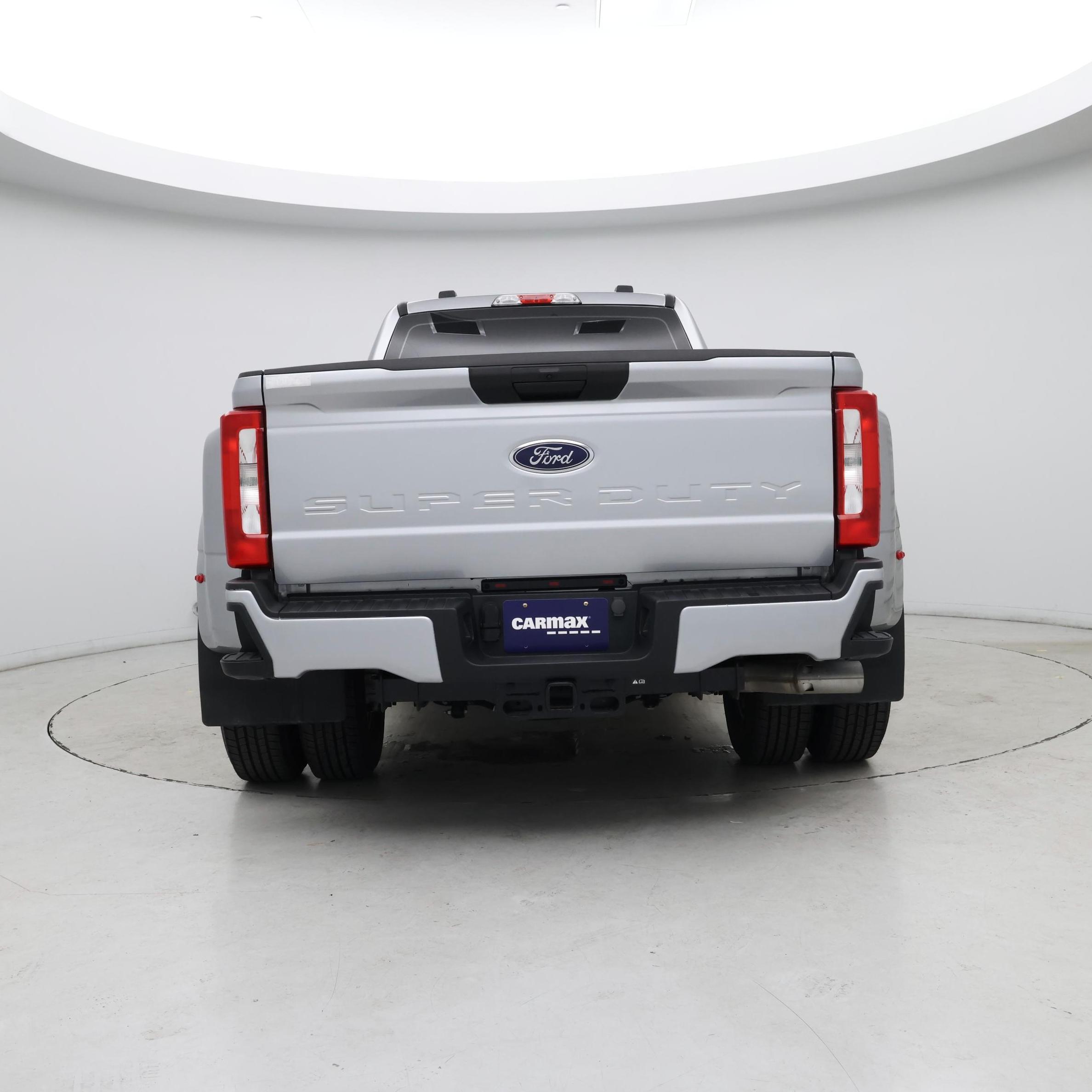 Thumbnail: 2024 Ford F-350 - 6