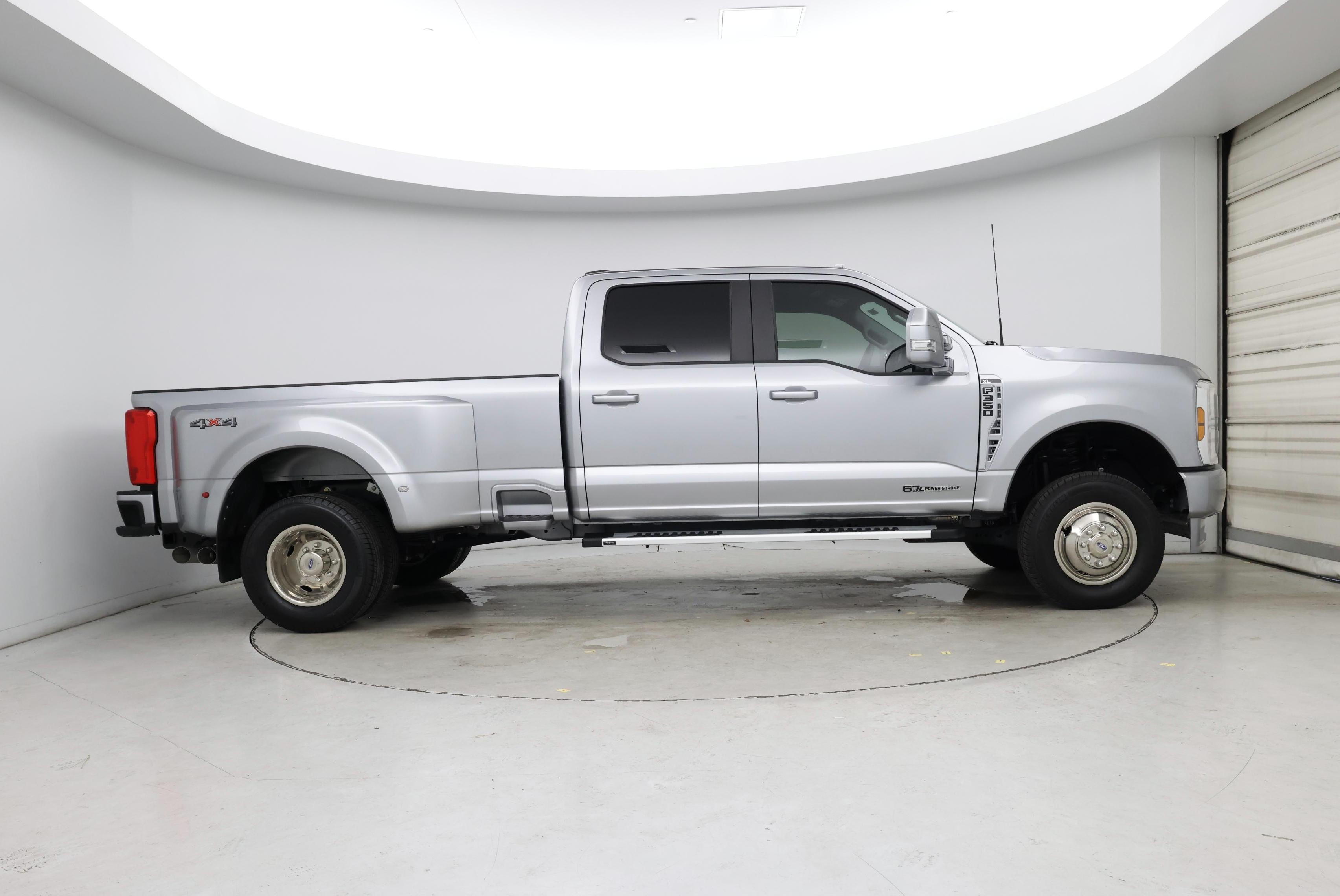 Thumbnail: 2024 Ford F-350 - 7