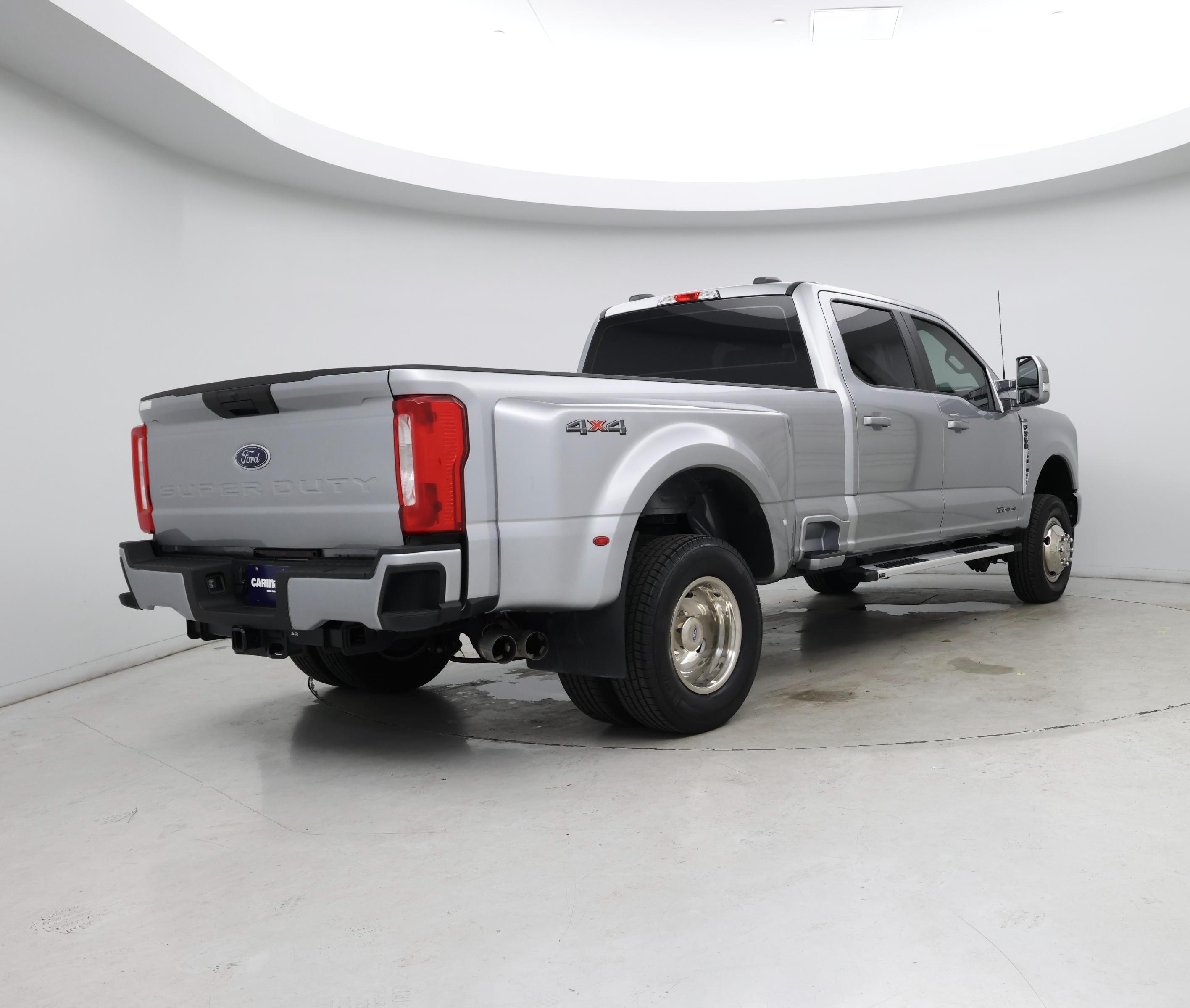 Thumbnail: 2024 Ford F-350 - 8