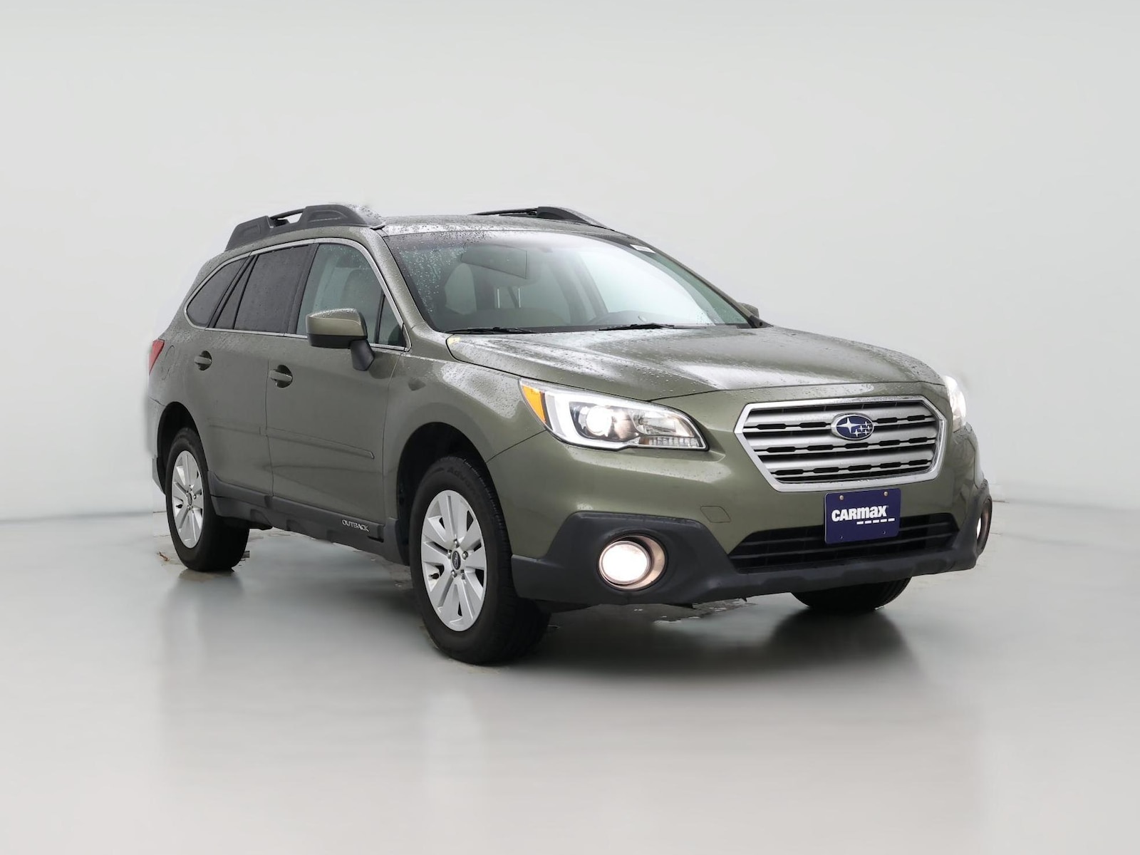 2015 Subaru Outback Premium