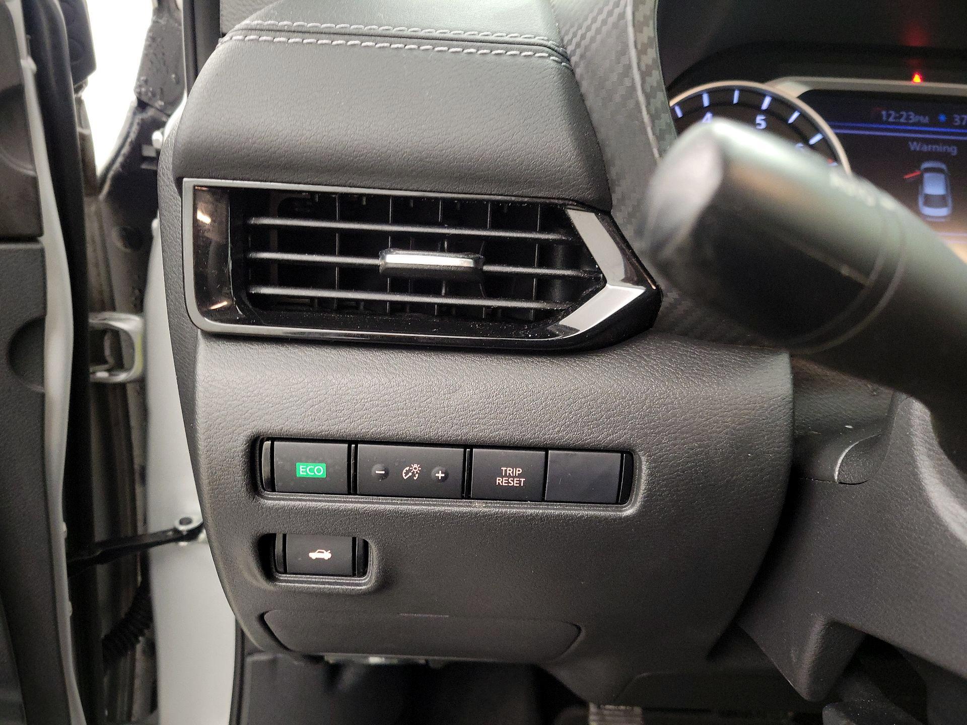 Thumbnail: 2023 Nissan Sentra - 13