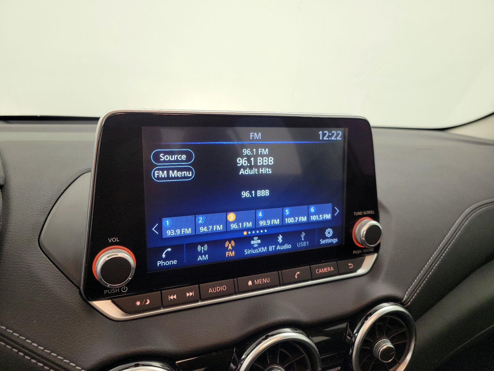 Thumbnail: 2023 Nissan Sentra - 15