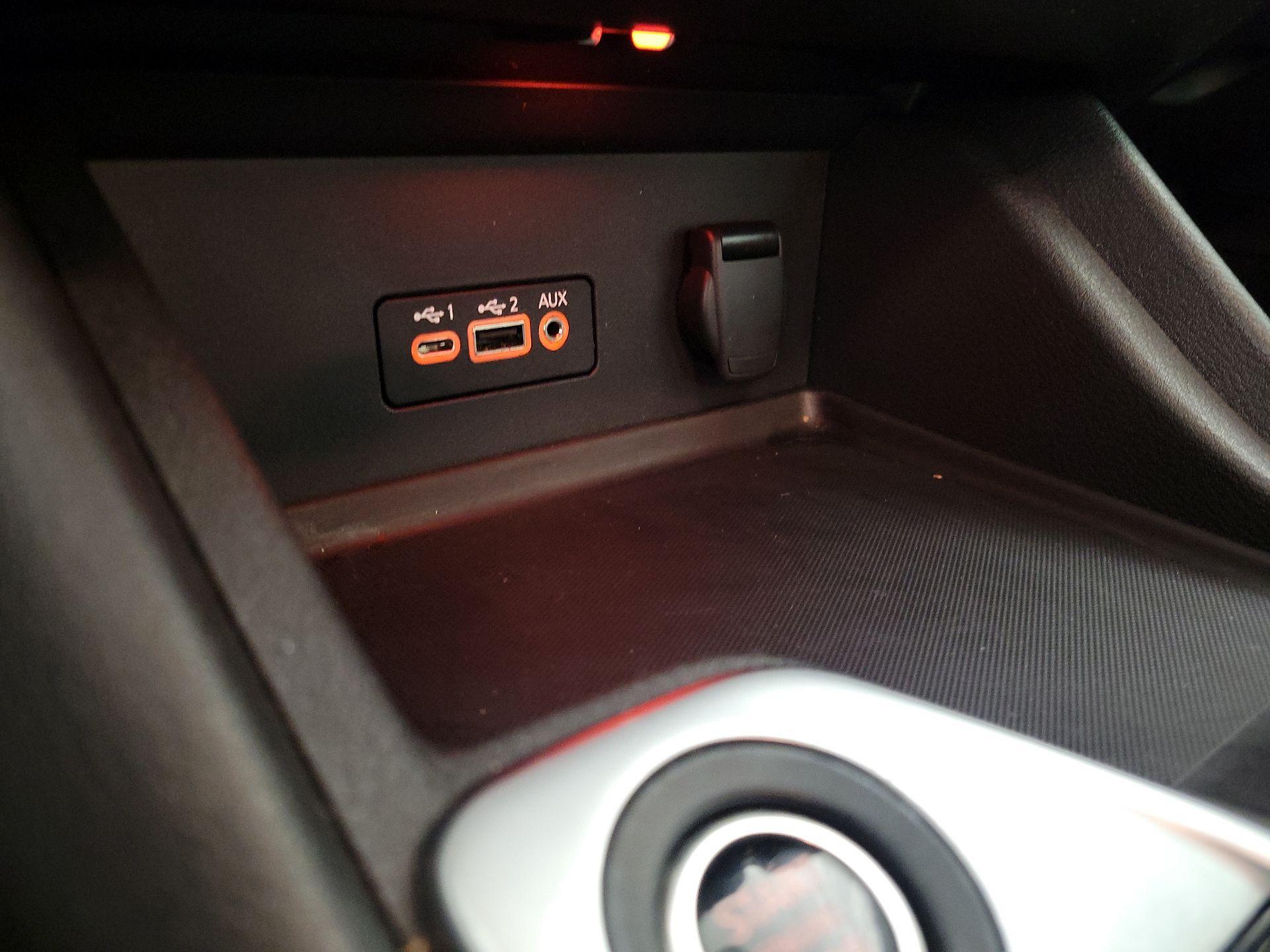 Thumbnail: 2023 Nissan Sentra - 18