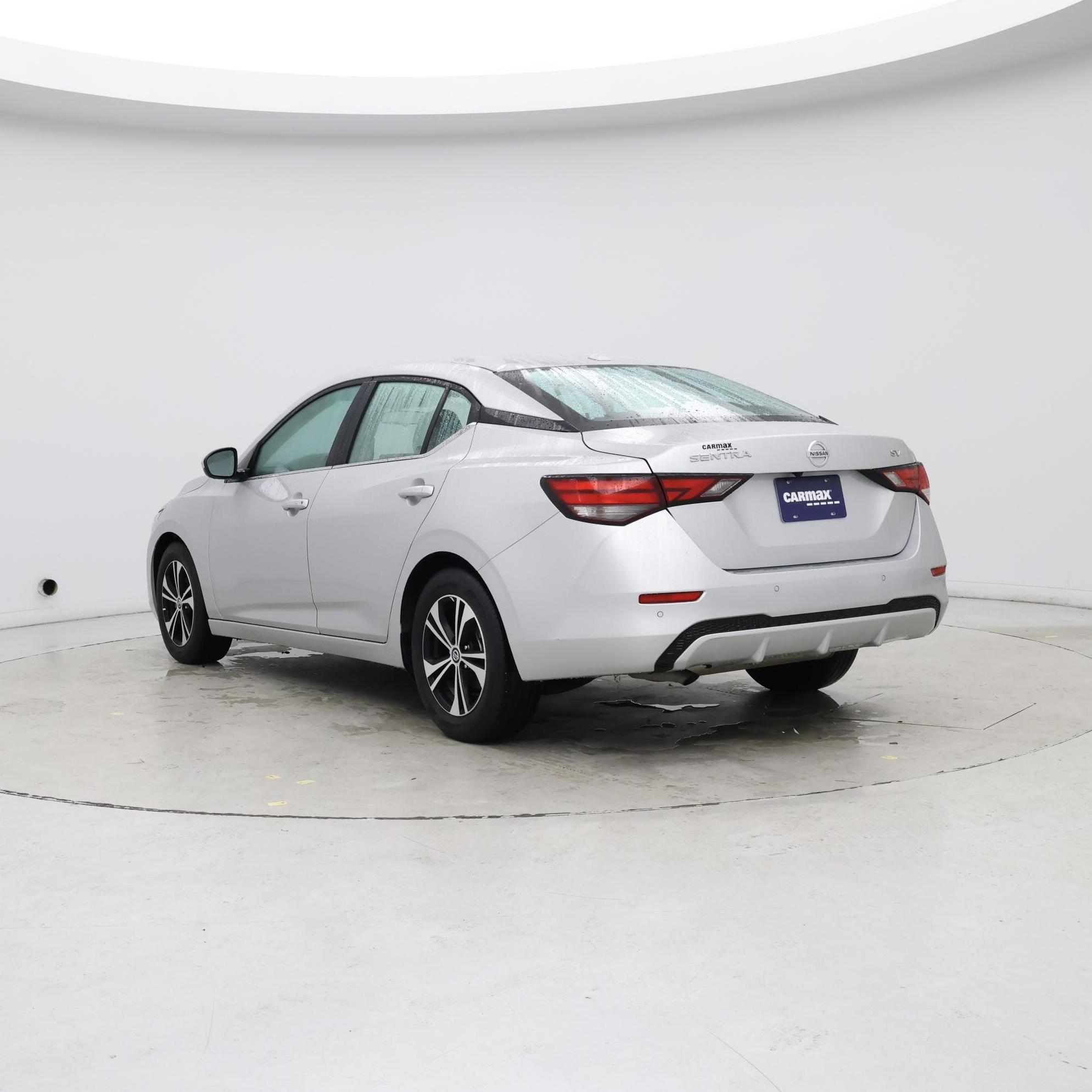 Thumbnail: 2023 Nissan Sentra - 2