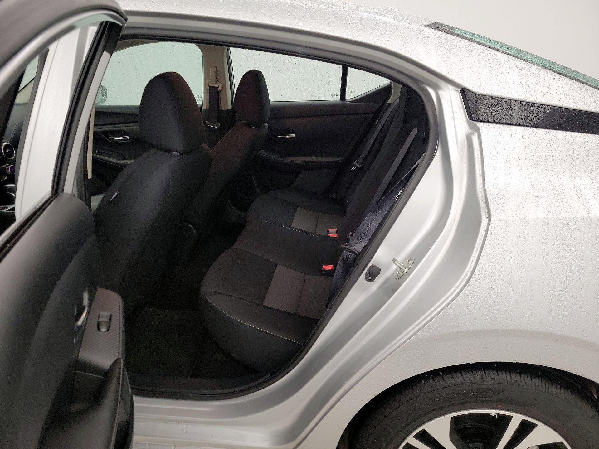 Thumbnail: 2023 Nissan Sentra - 19