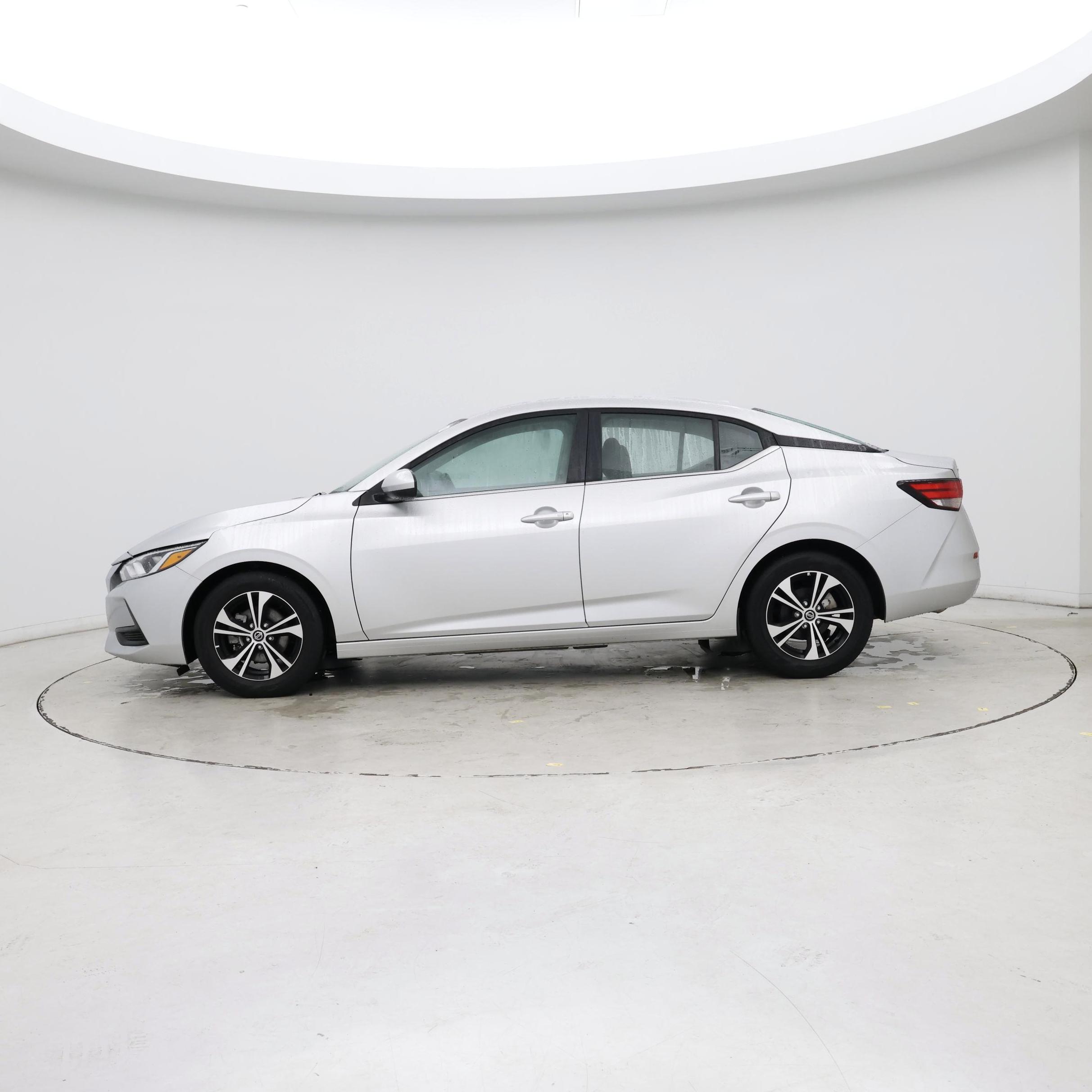 Thumbnail: 2023 Nissan Sentra - 3