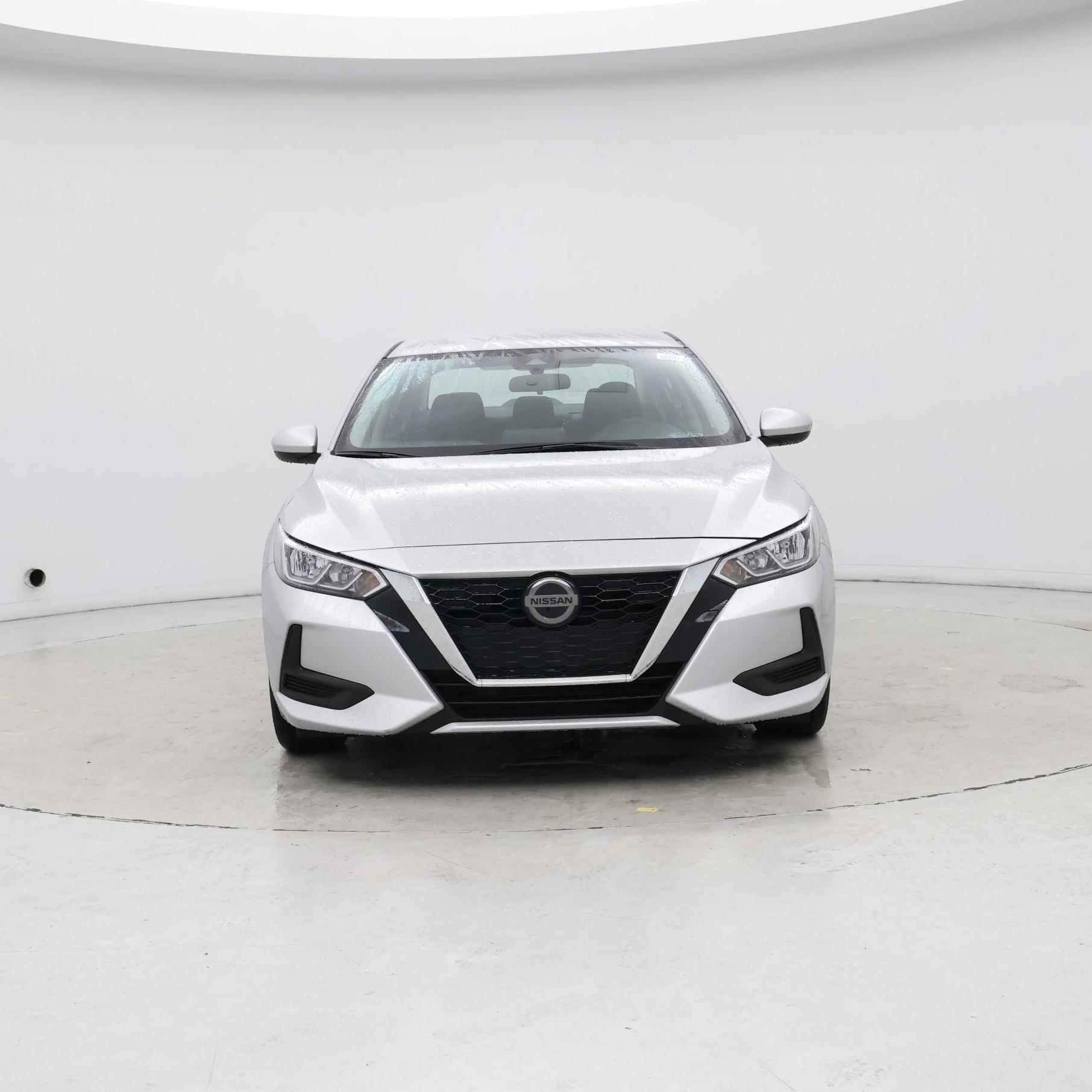 Thumbnail: 2023 Nissan Sentra - 5