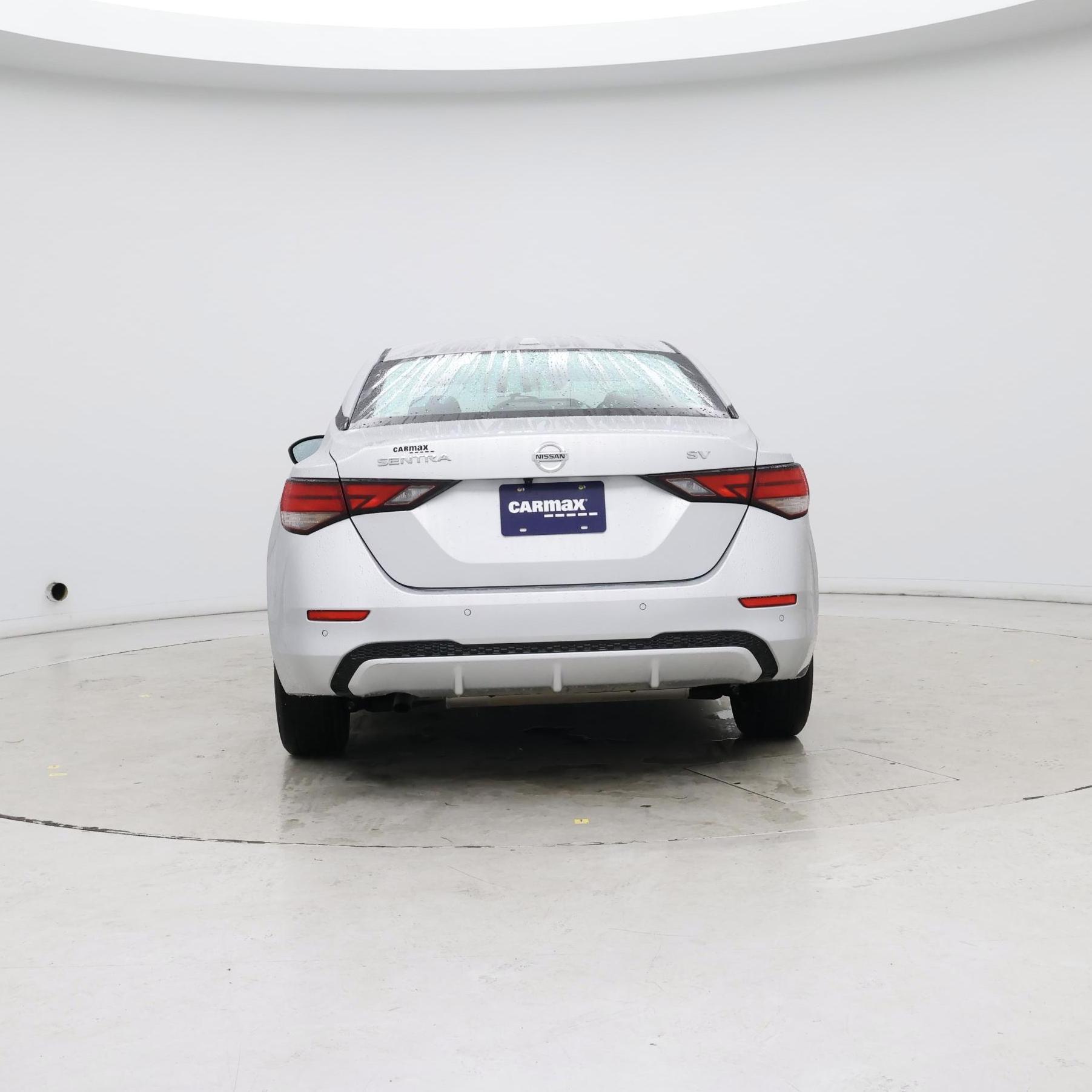 Thumbnail: 2023 Nissan Sentra - 6