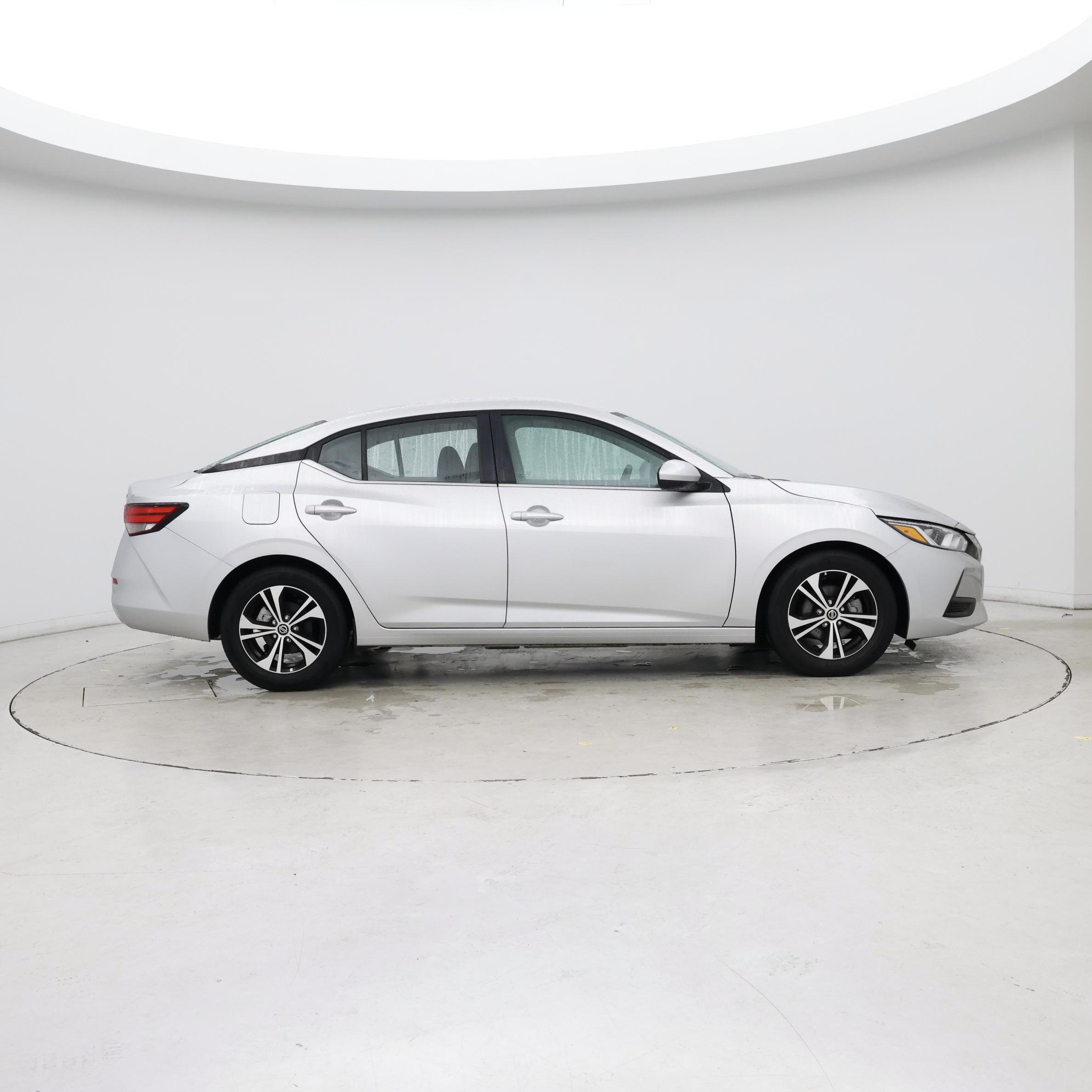 Thumbnail: 2023 Nissan Sentra - 7