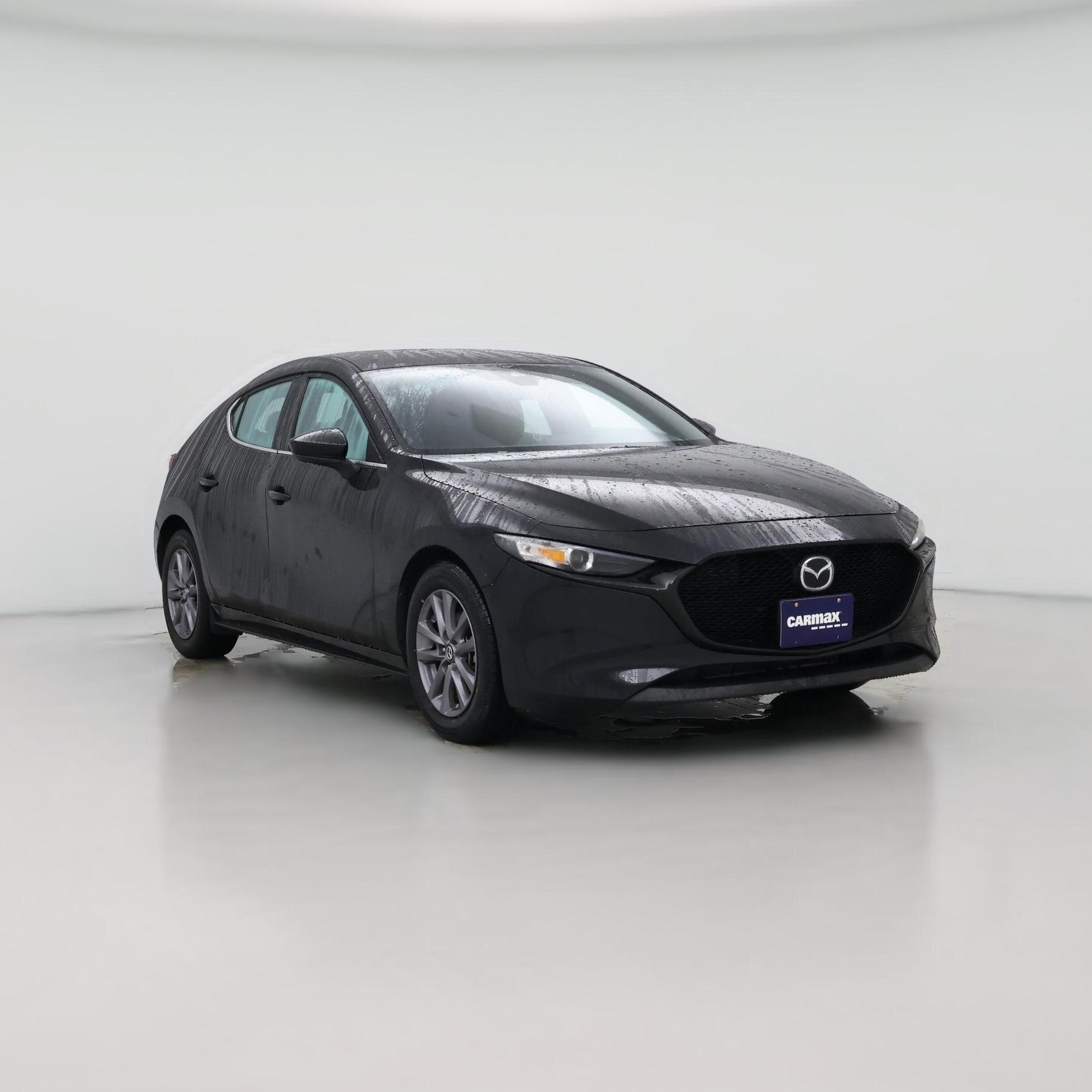 Thumbnail: 2022 Mazda Mazda3 - 1