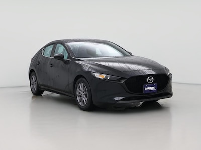 2022 Mazda Mazda3 S