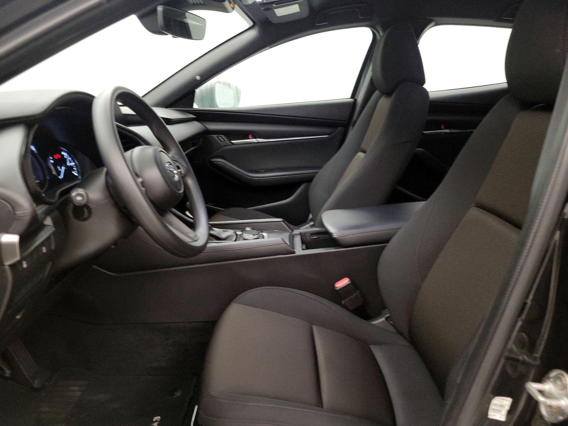 Thumbnail: 2022 Mazda Mazda3 - 11