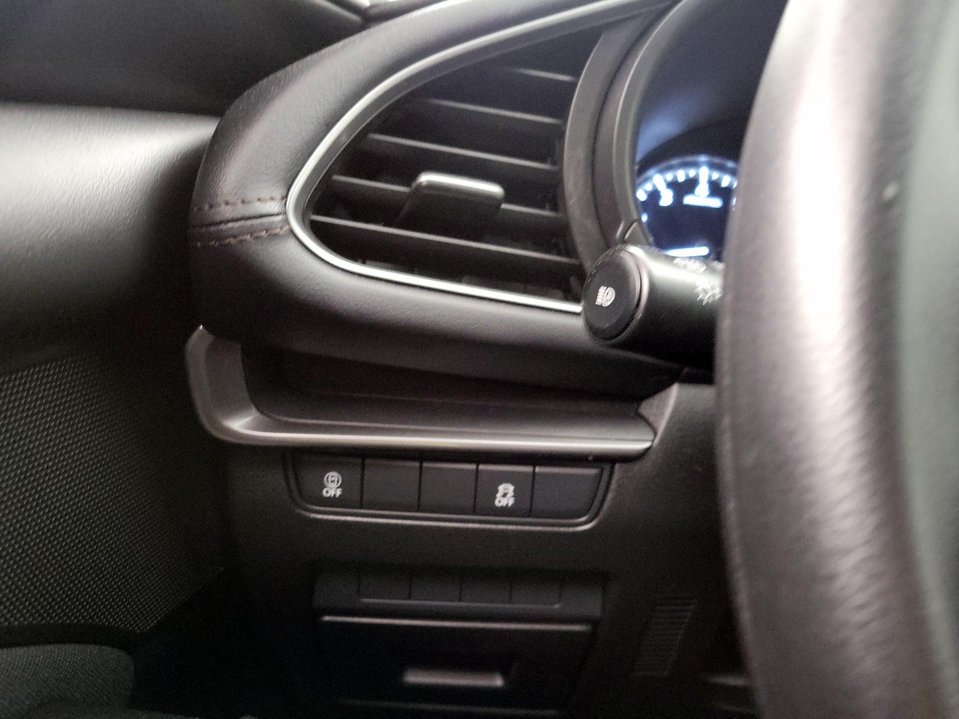 Thumbnail: 2022 Mazda Mazda3 - 13