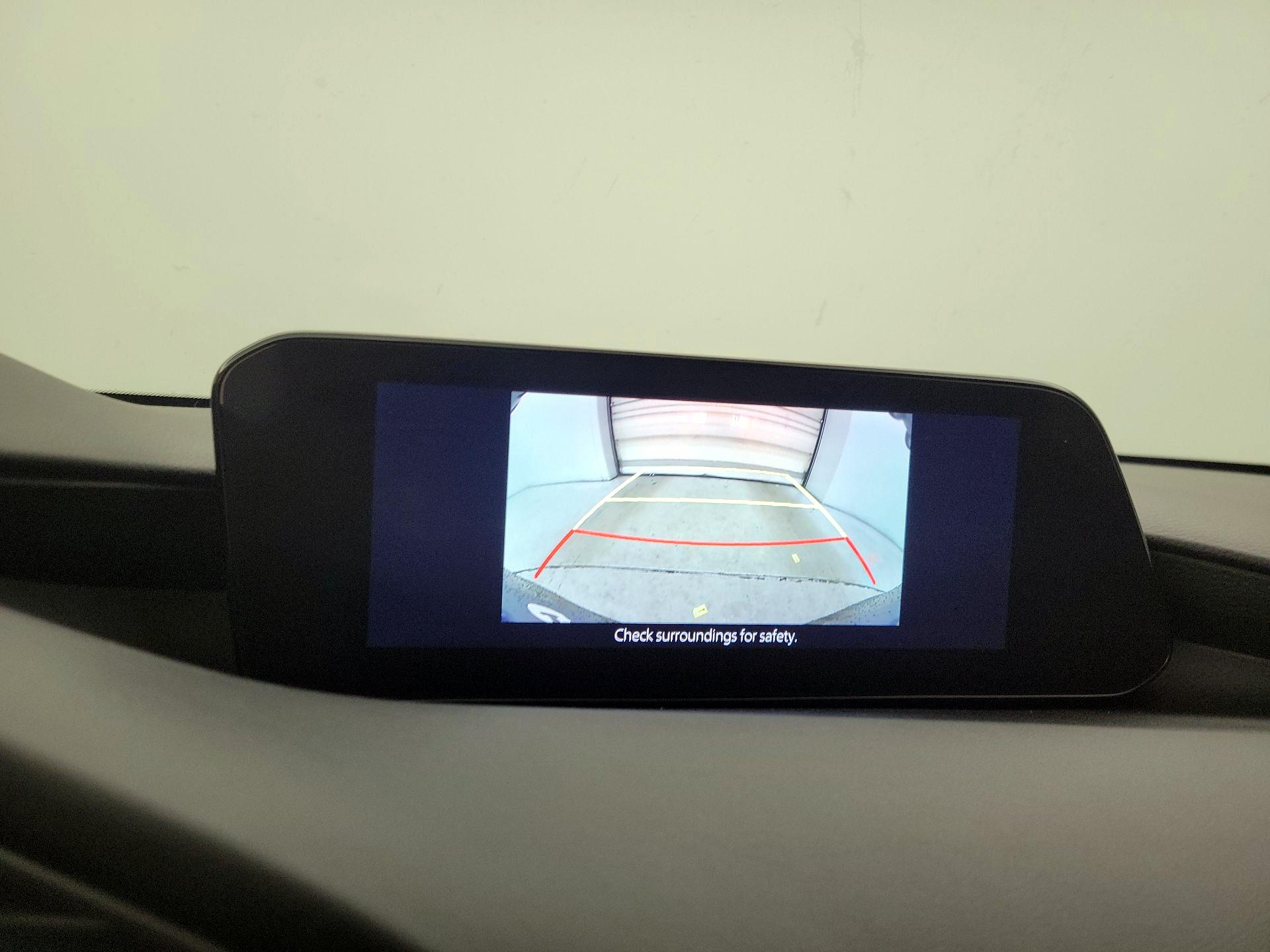 Thumbnail: 2022 Mazda Mazda3 - 14