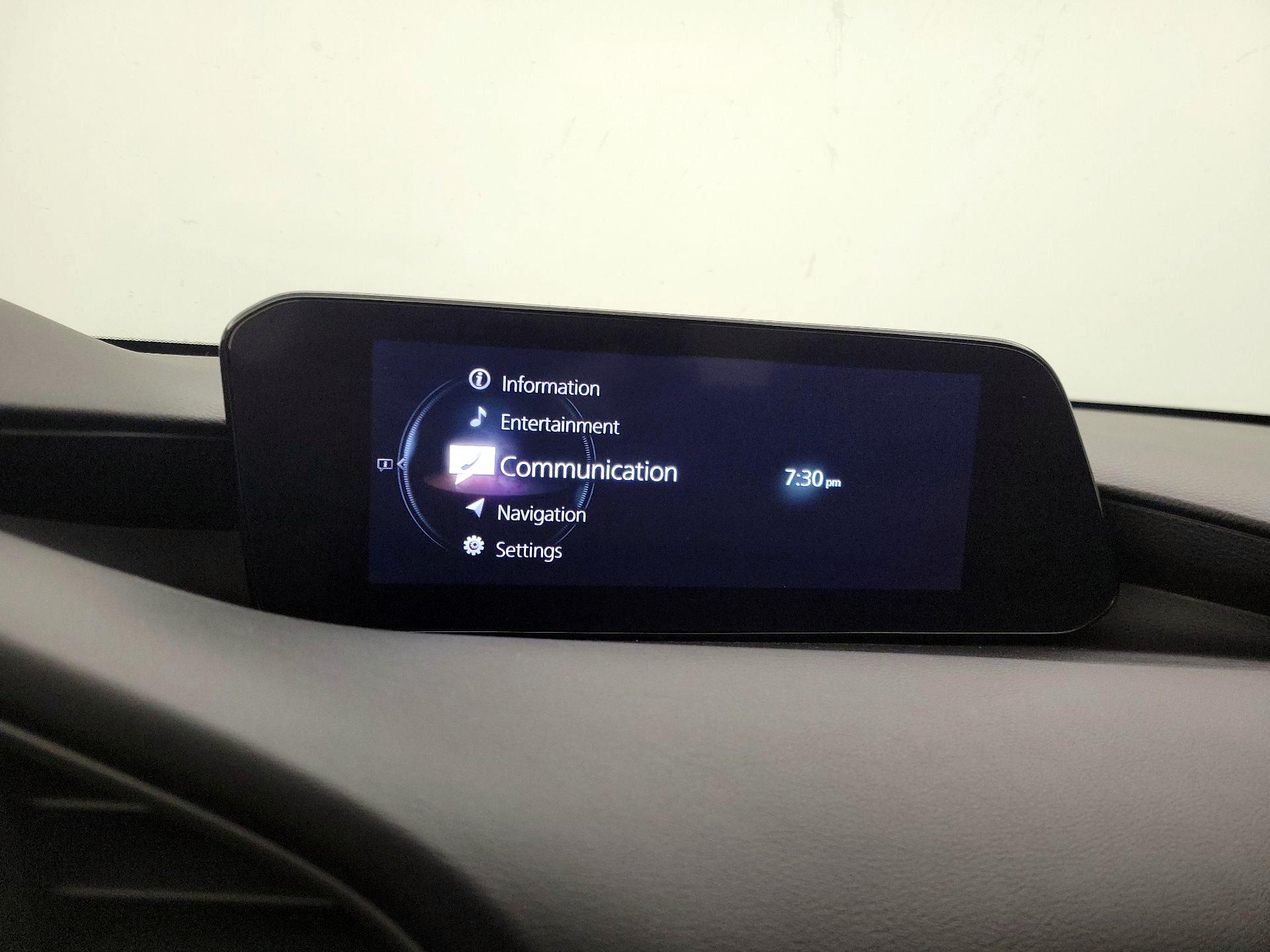 Thumbnail: 2022 Mazda Mazda3 - 15