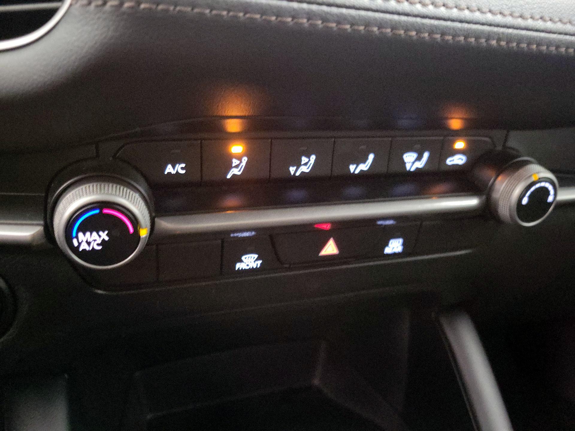 Thumbnail: 2022 Mazda Mazda3 - 16