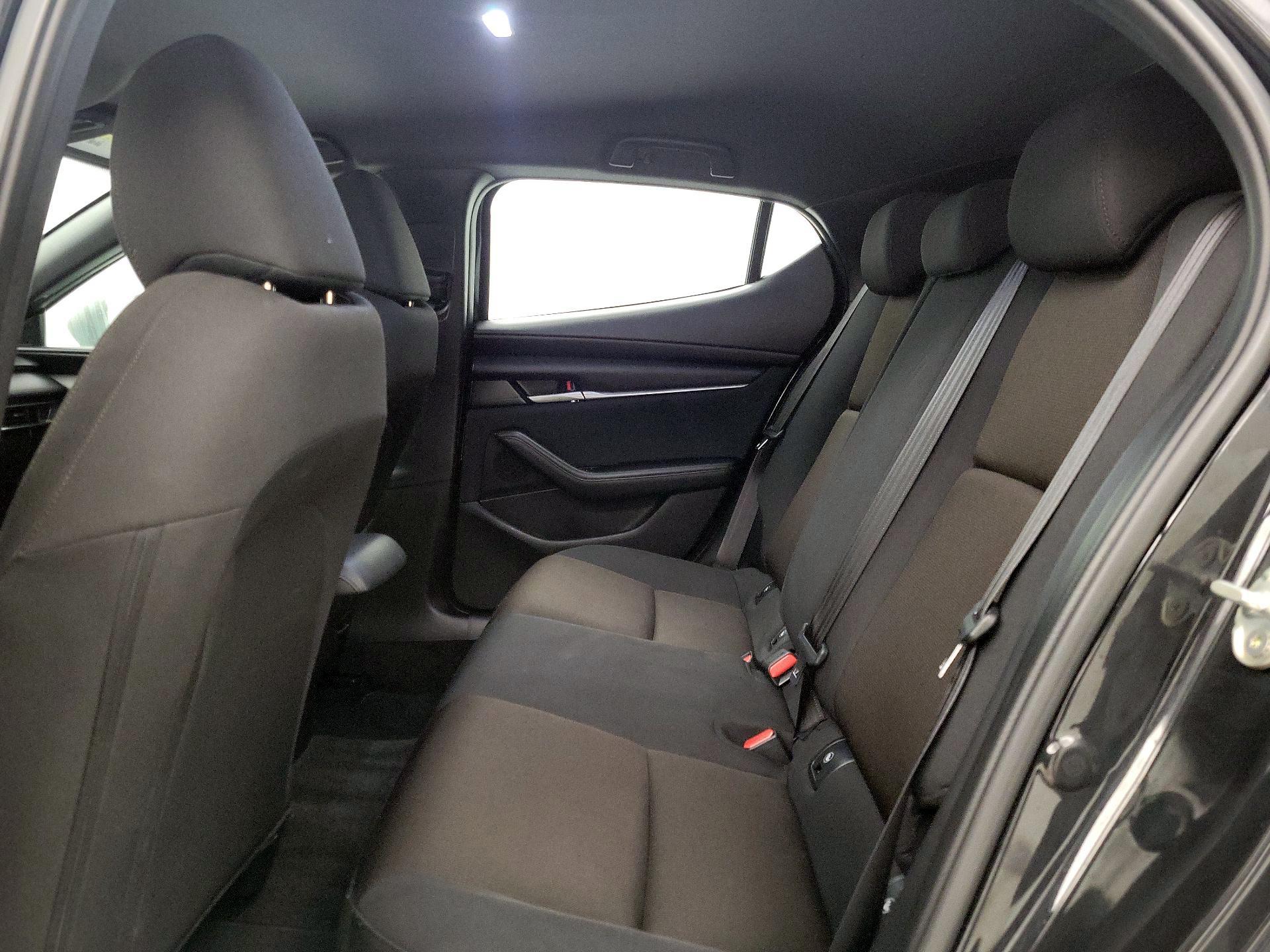 Thumbnail: 2022 Mazda Mazda3 - 19