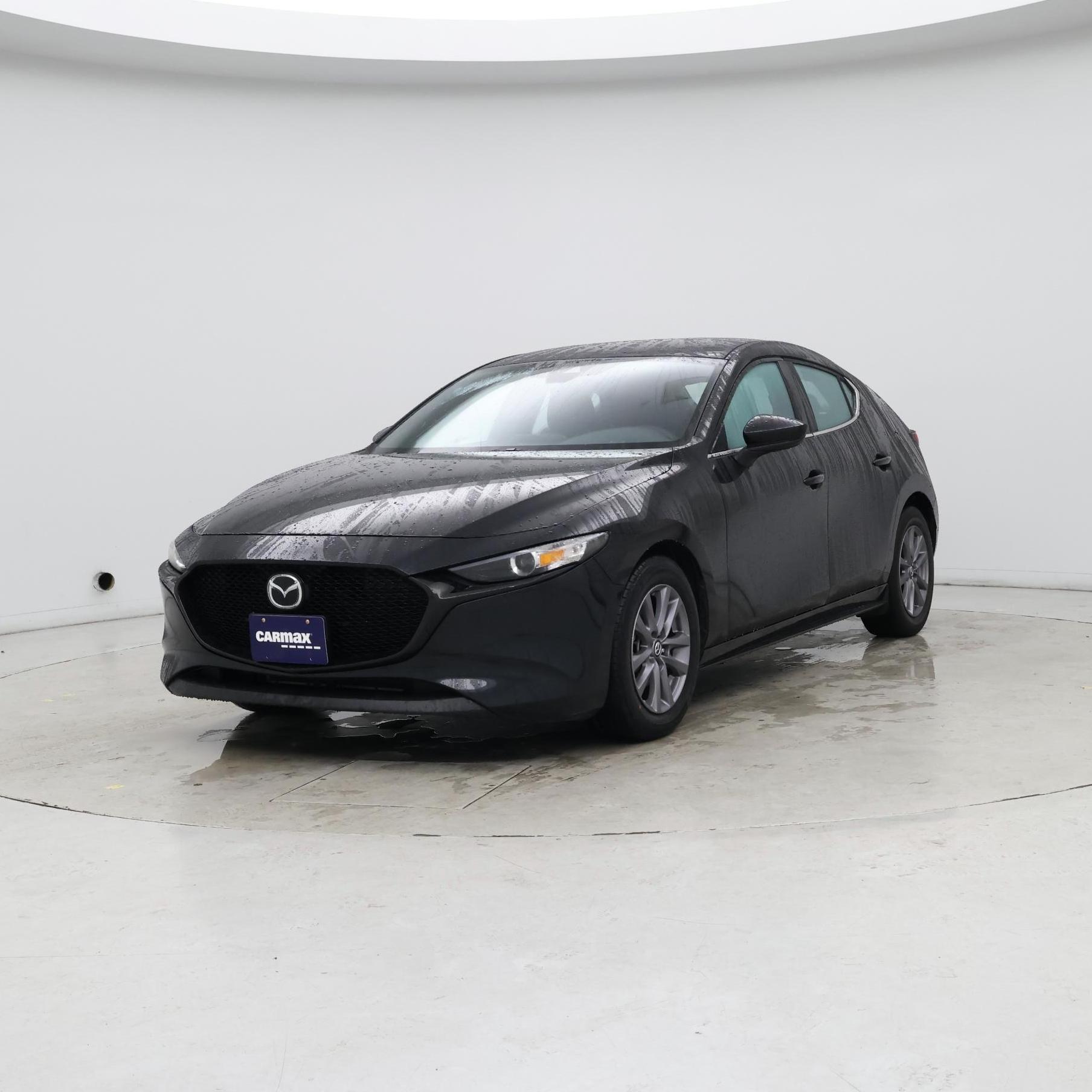 Thumbnail: 2022 Mazda Mazda3 - 4