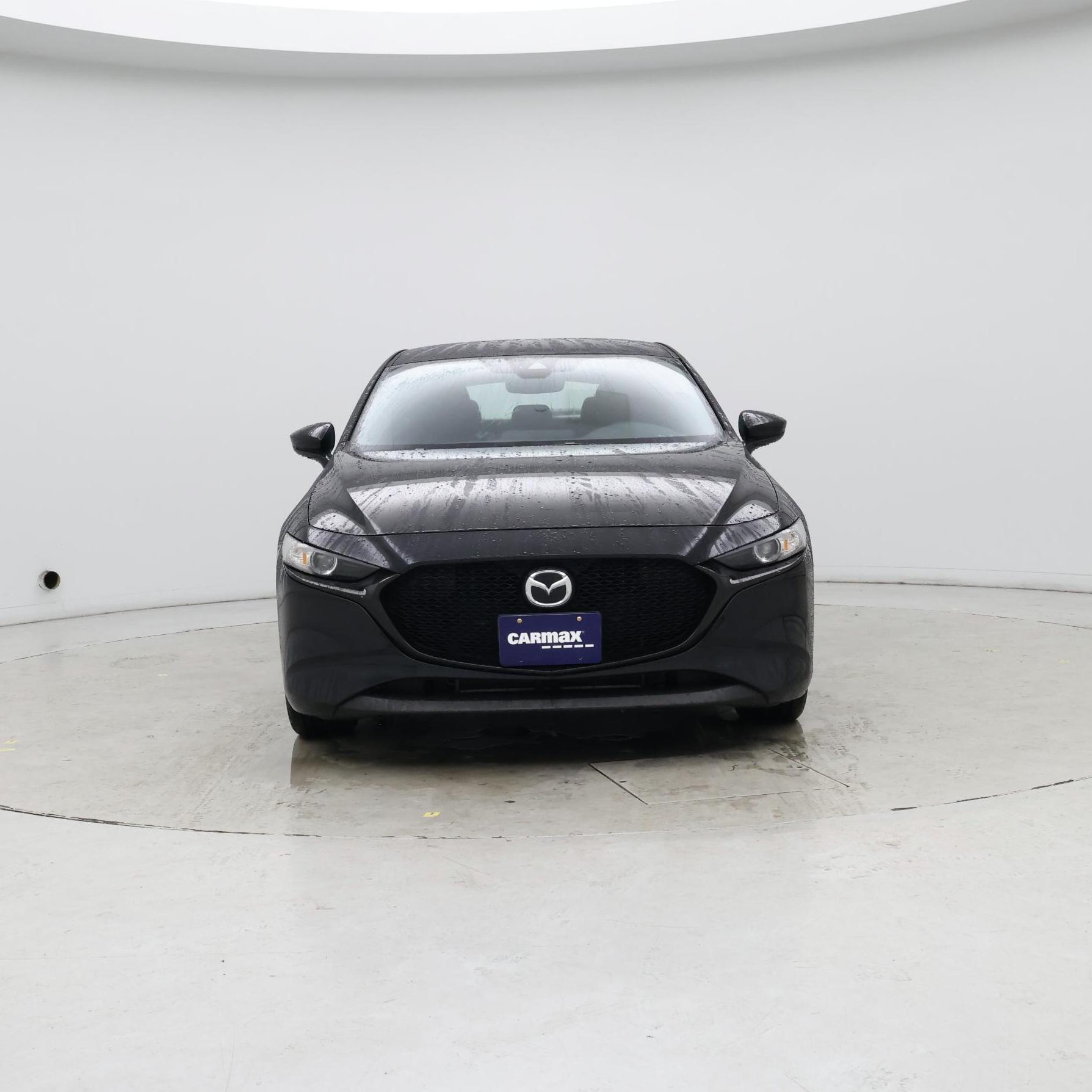 Thumbnail: 2022 Mazda Mazda3 - 5