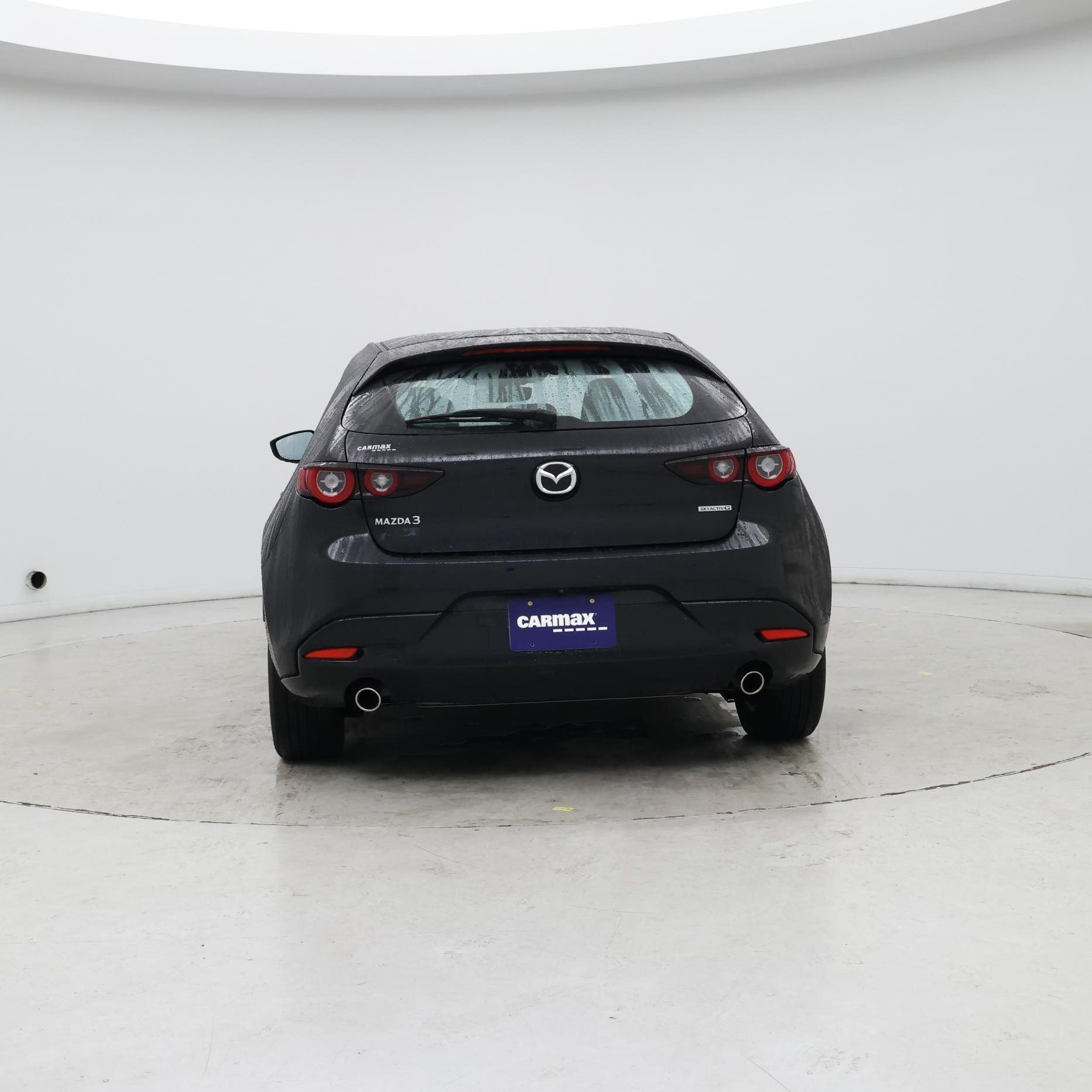 Thumbnail: 2022 Mazda Mazda3 - 6