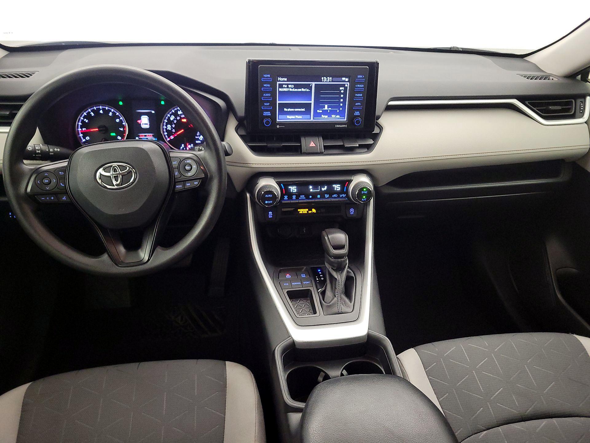 Thumbnail: 2020 Toyota RAV4 - 9