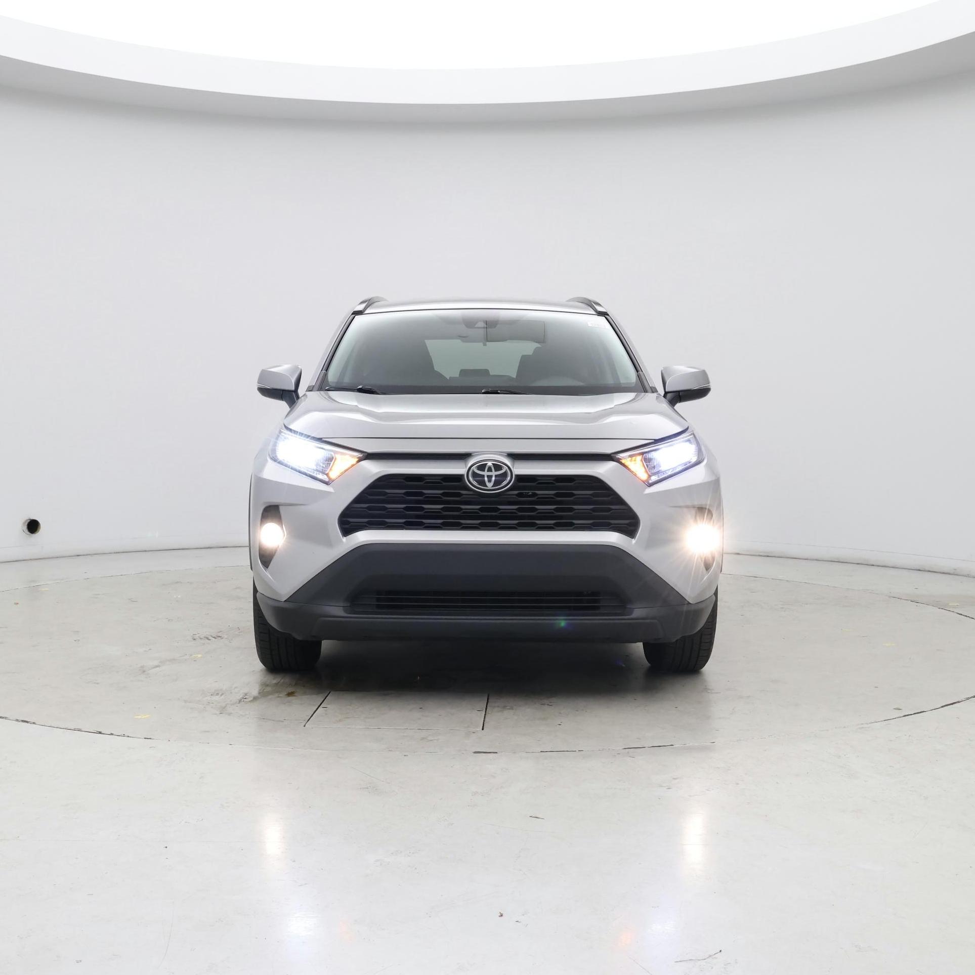Thumbnail: 2020 Toyota RAV4 - 5